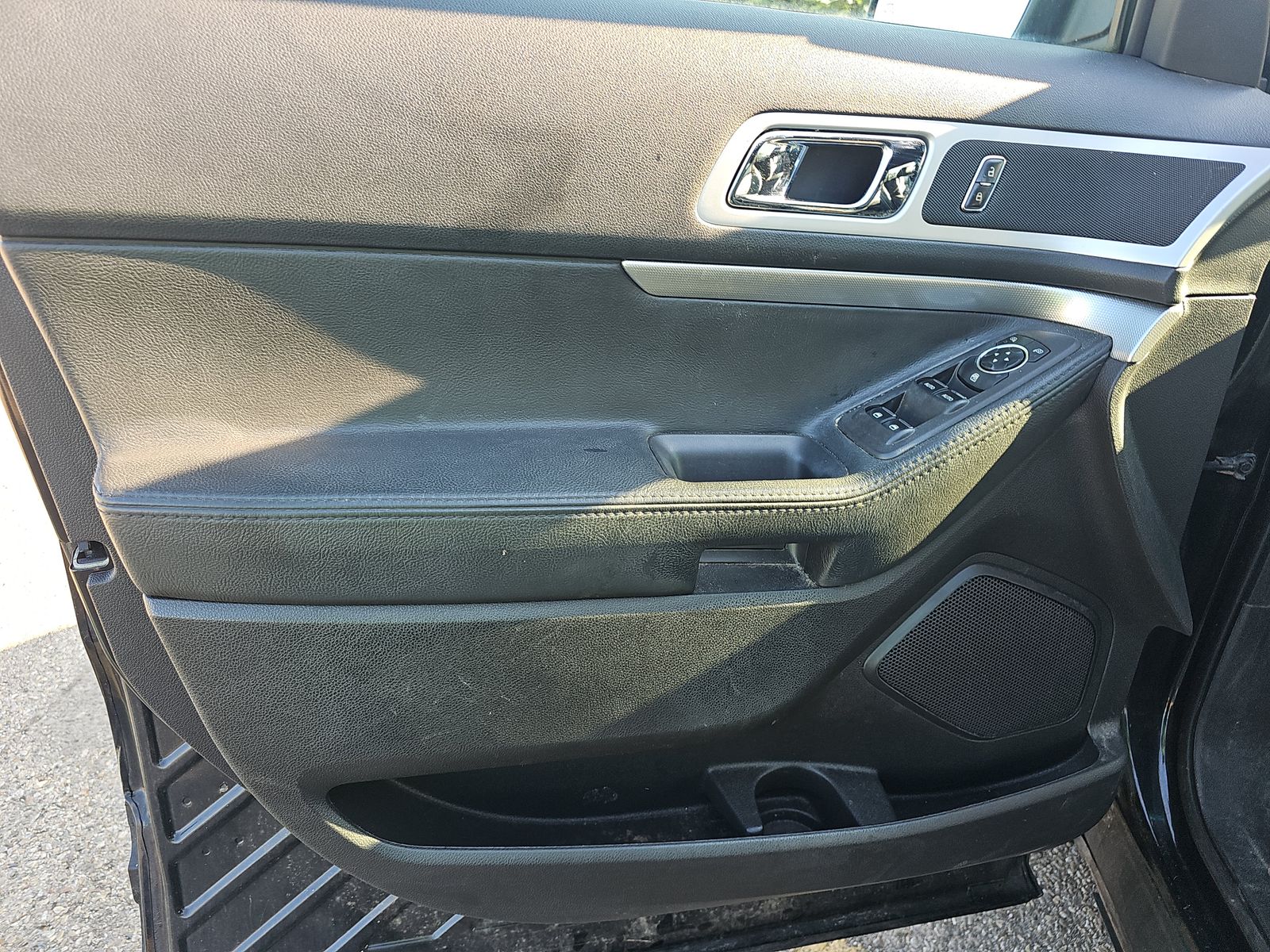 2015 Ford Explorer XLT AWD