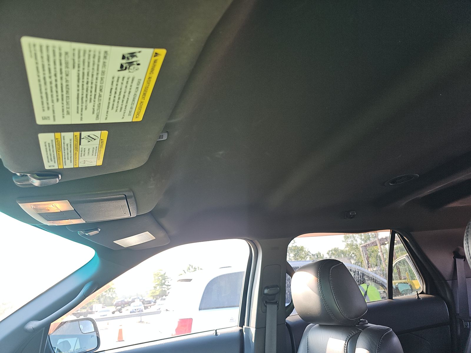 2015 Ford Explorer XLT AWD