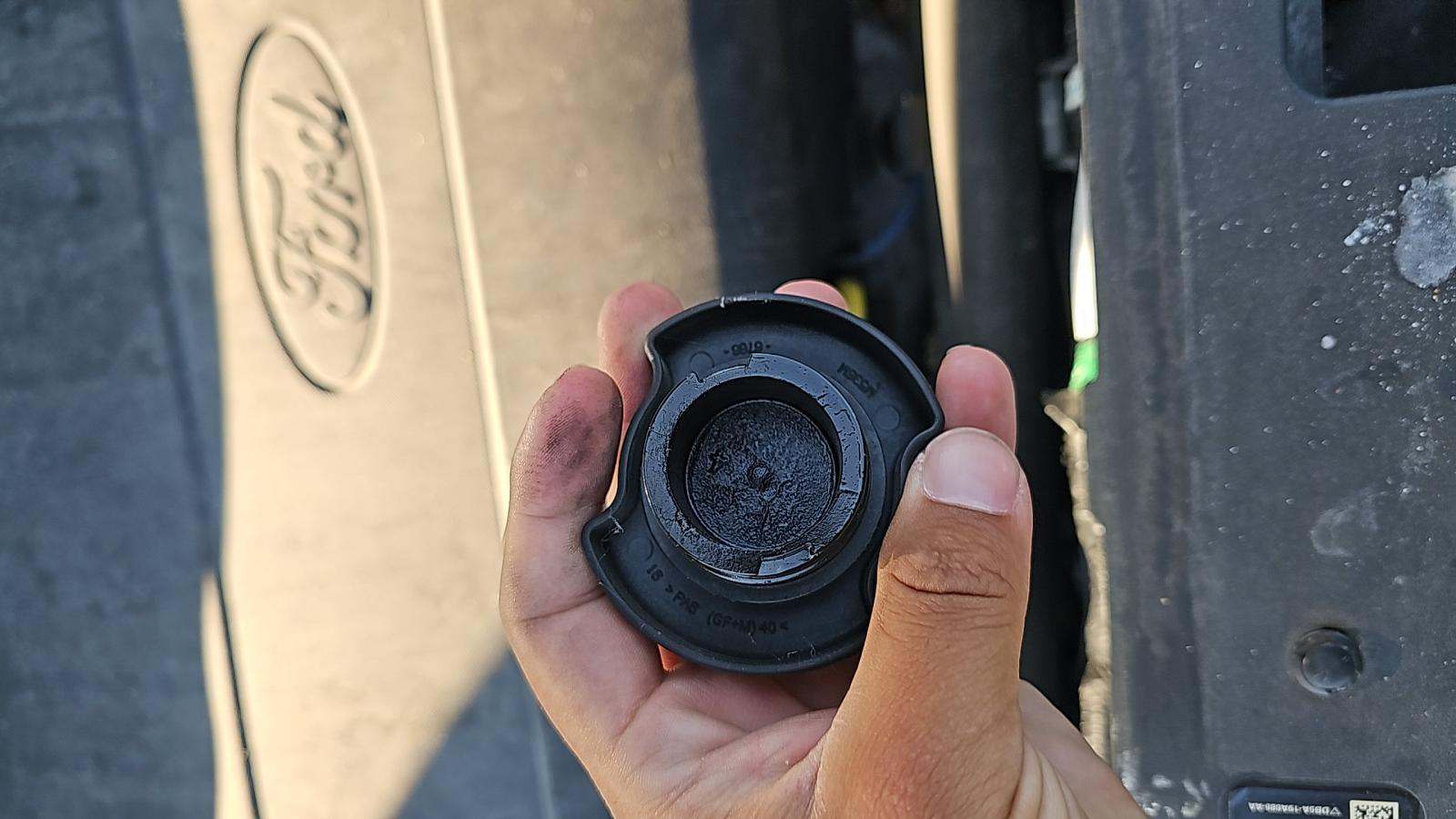 2015 Ford Explorer XLT AWD