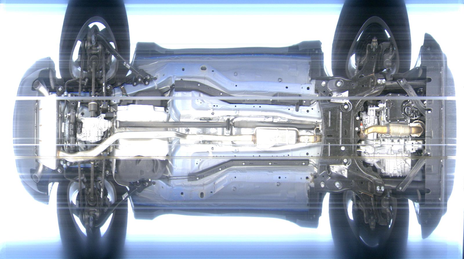 2024 Jeep Compass Sport AWD