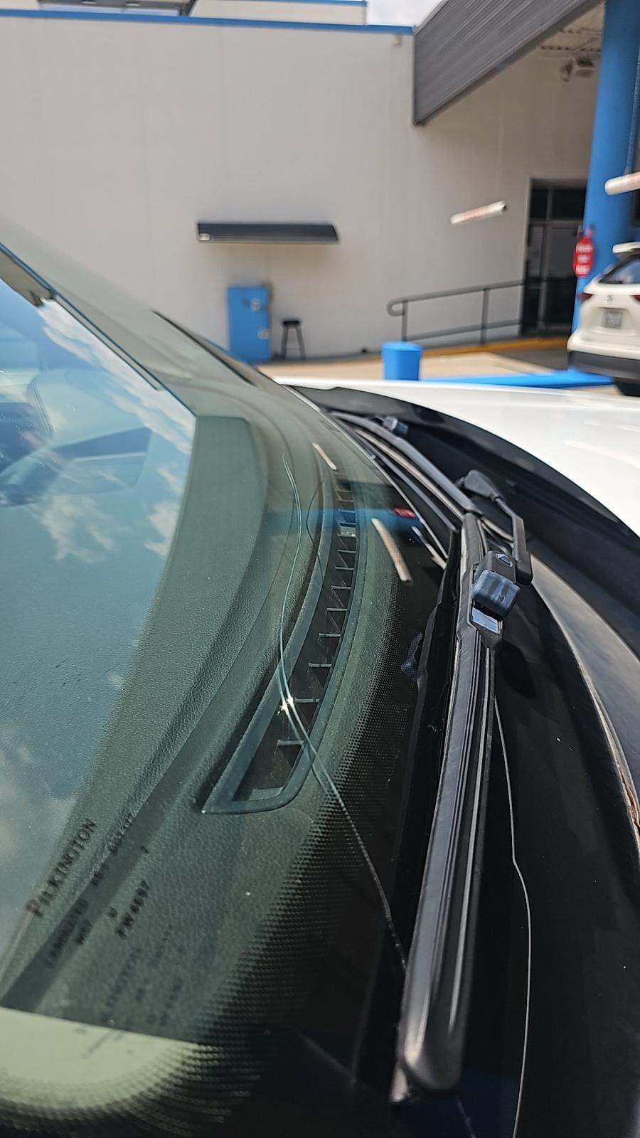 2021 Volkswagen Atlas 3.6L SE FWD