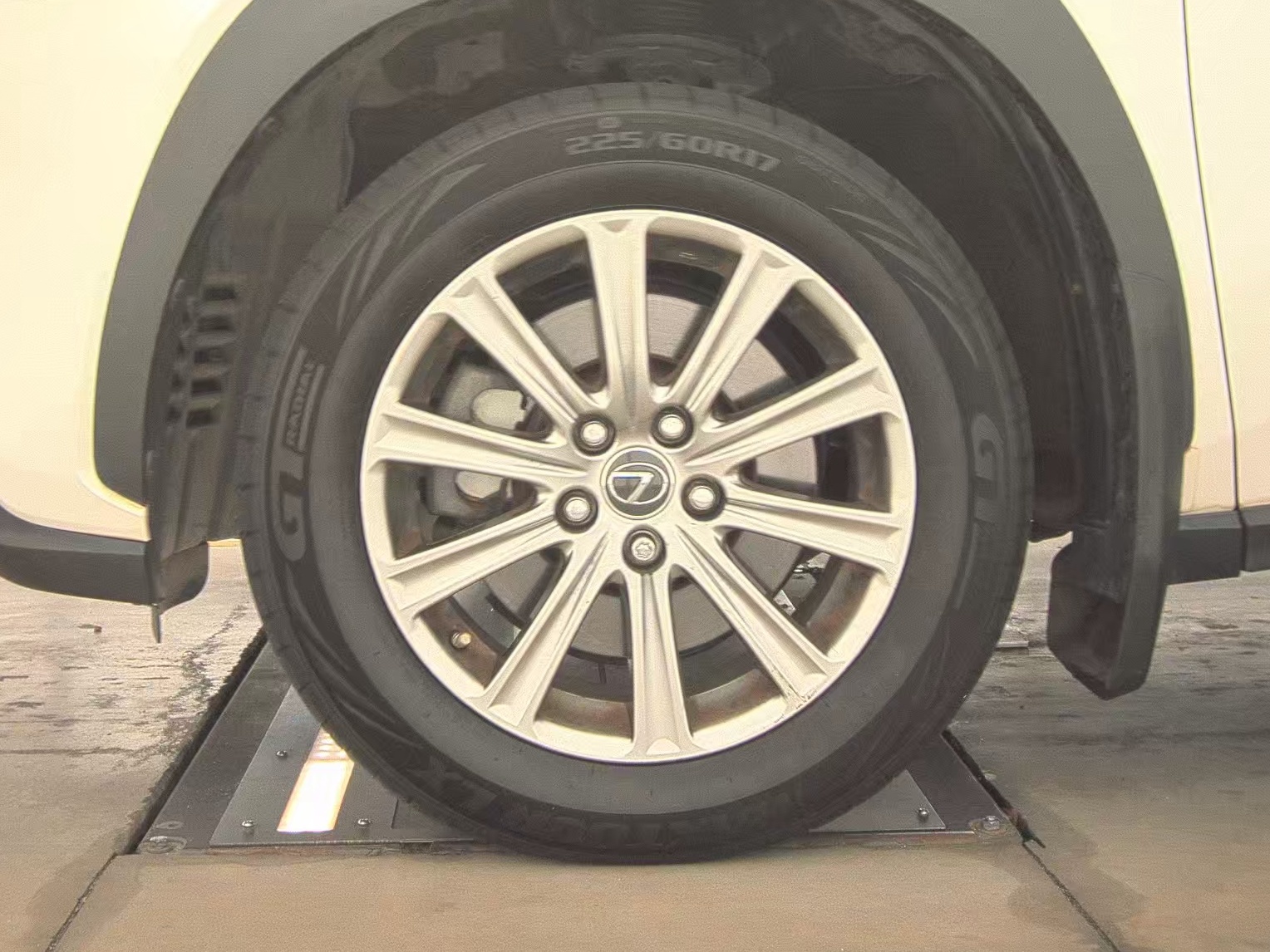 2018 Lexus NX NX 300 AWD