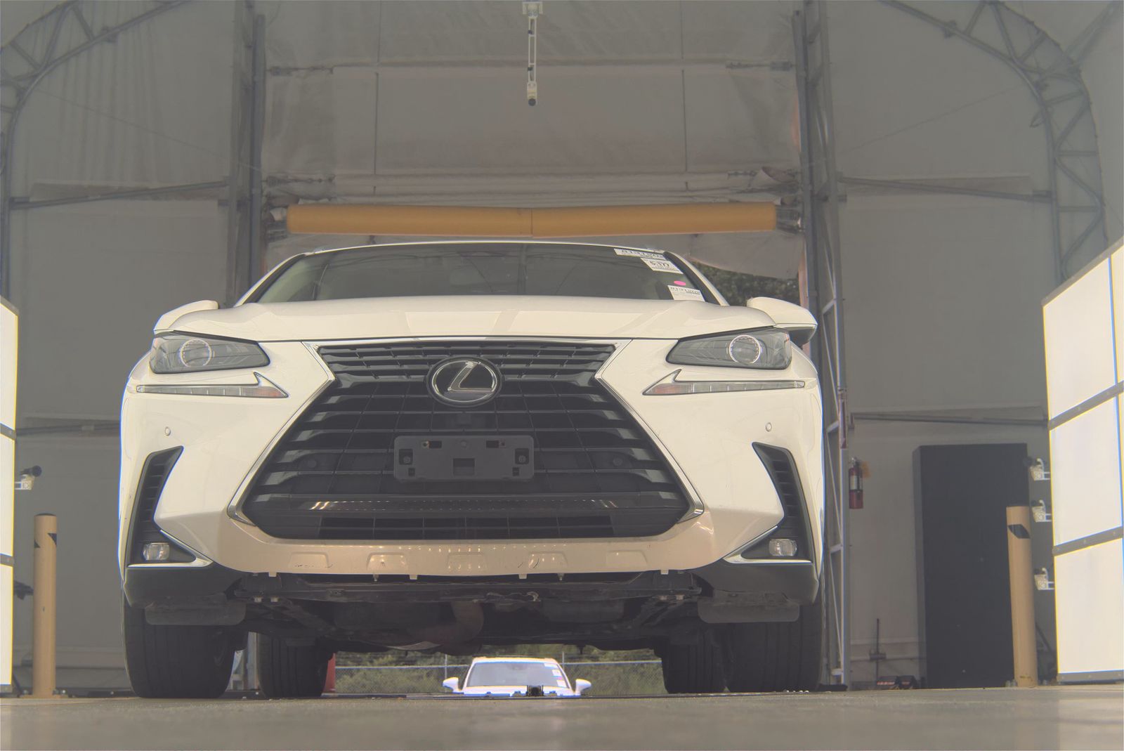 2018 Lexus NX NX 300 AWD