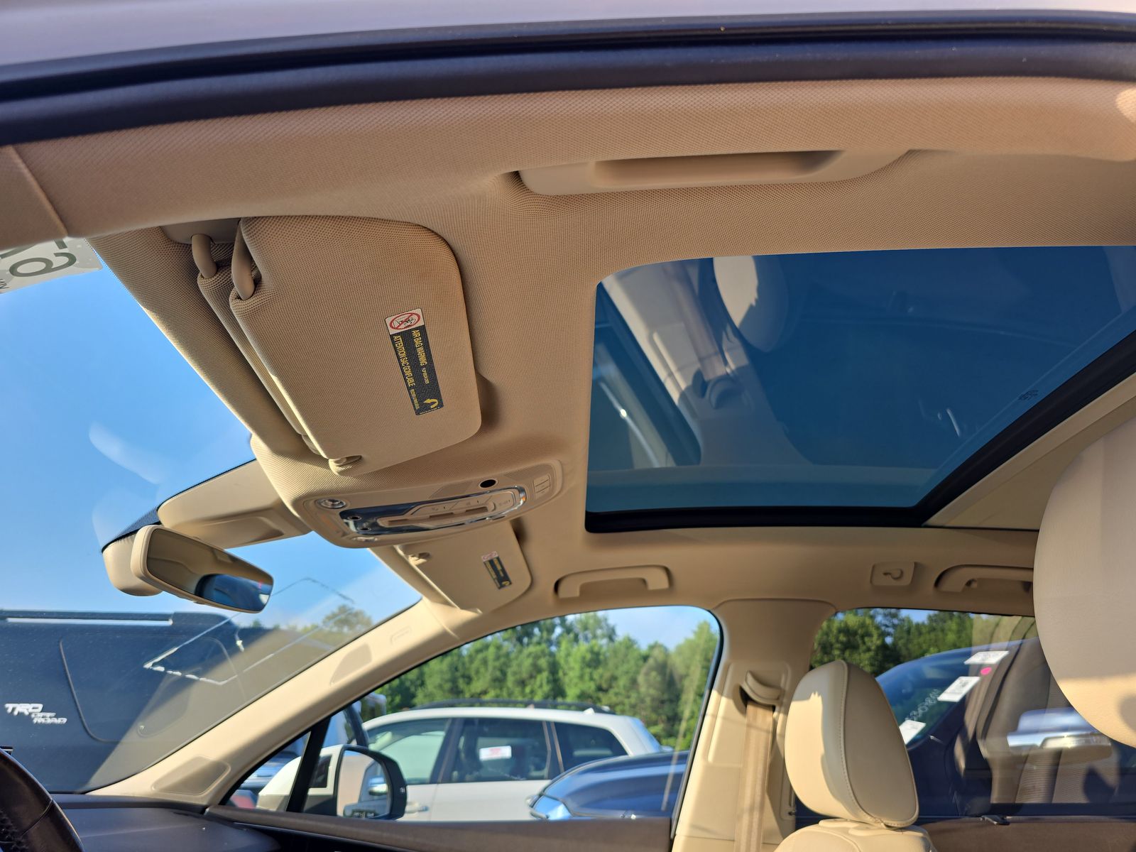 2017 Audi Q7 3.0T Prestige AWD