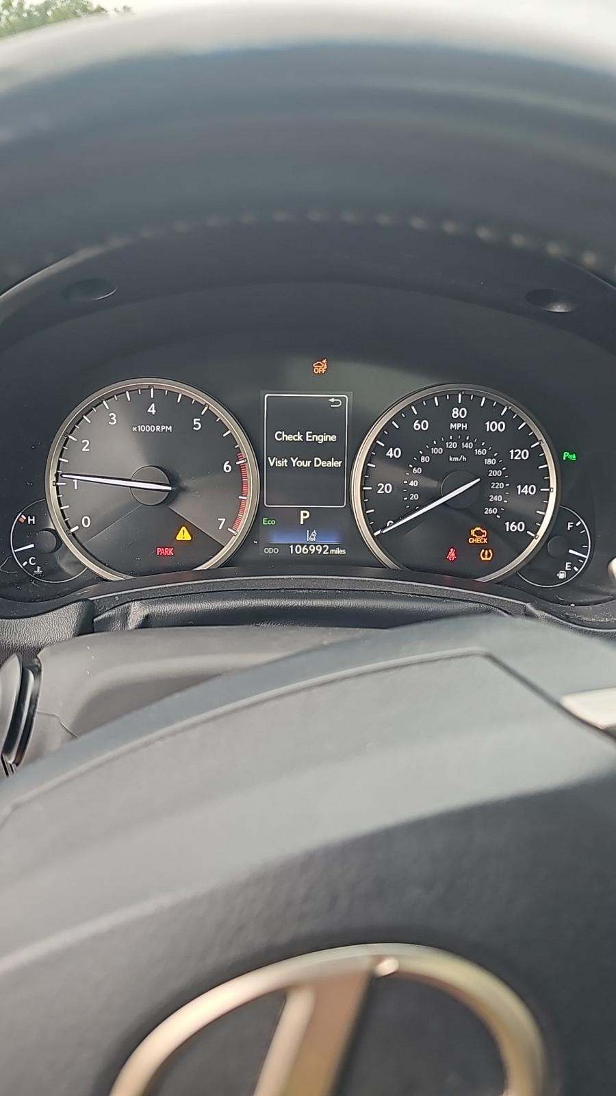 2018 Lexus NX NX 300 AWD