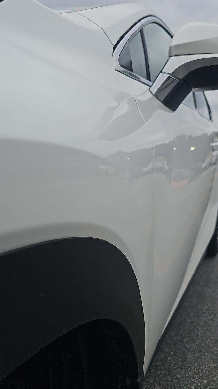 2018 Lexus NX NX 300 AWD