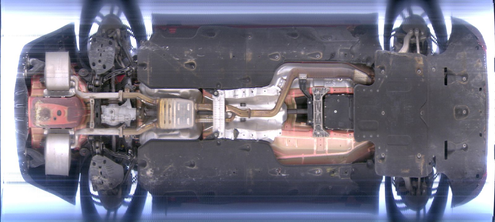 2023 Kia Stinger GT-Line RWD