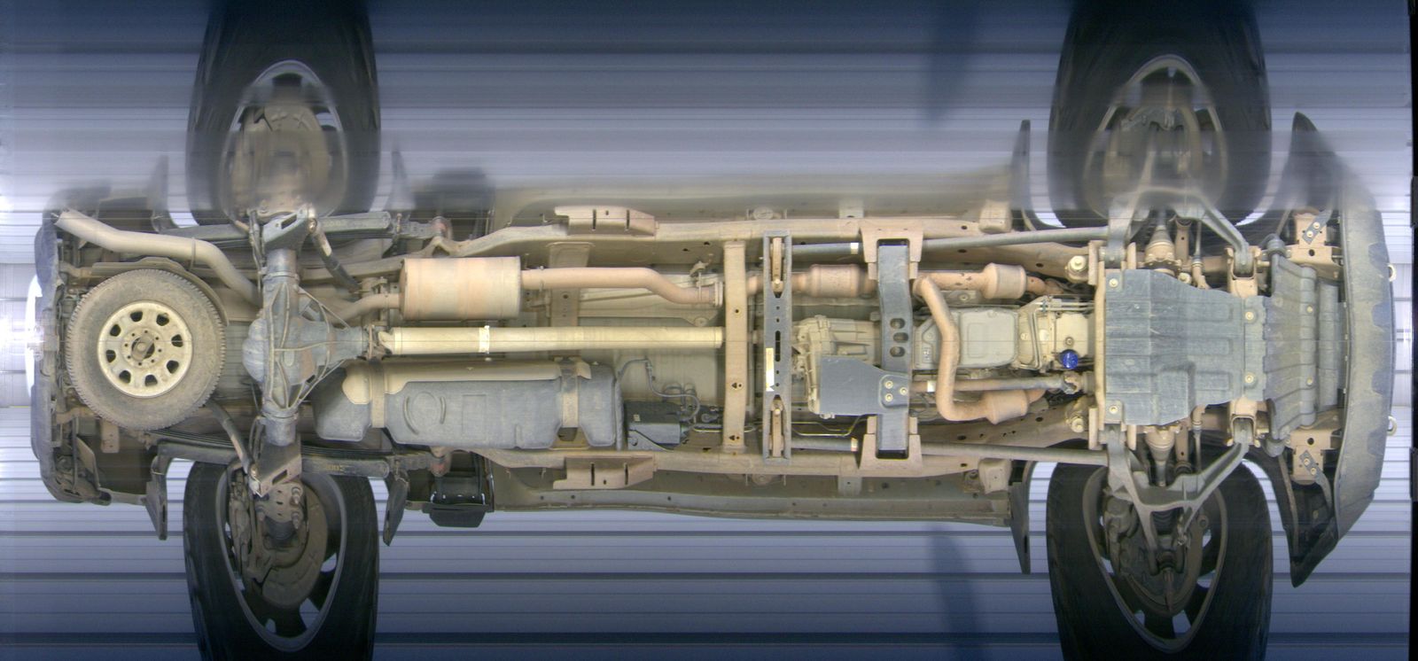 2022 Chevrolet Silverado 2500HD Custom AWD