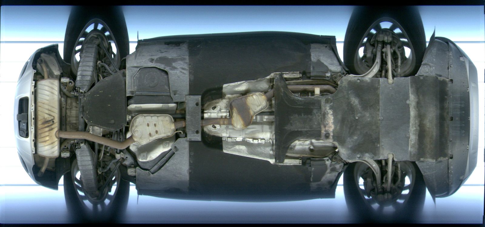 2019 Audi Q5 Prestige AWD