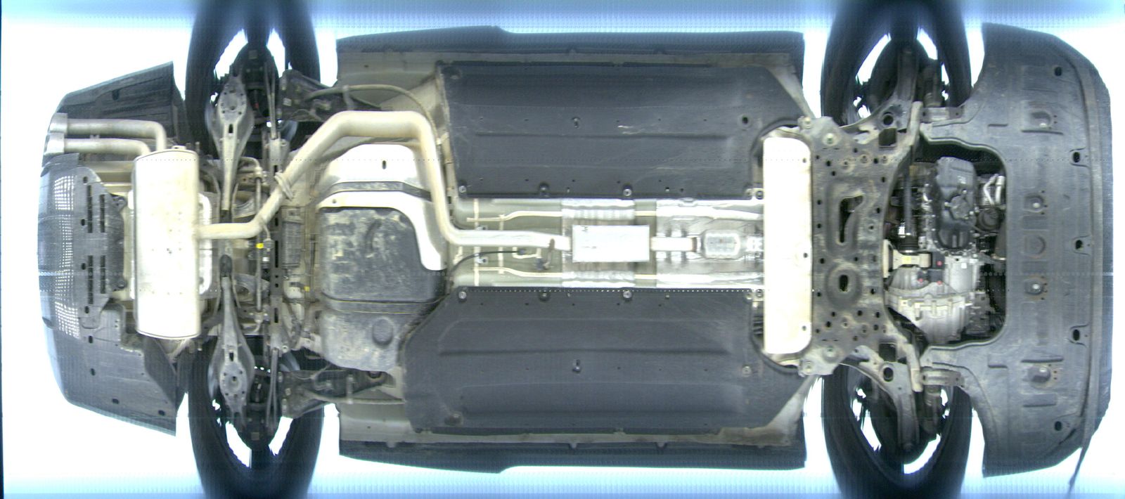 2024 Hyundai Elantra N Line FWD