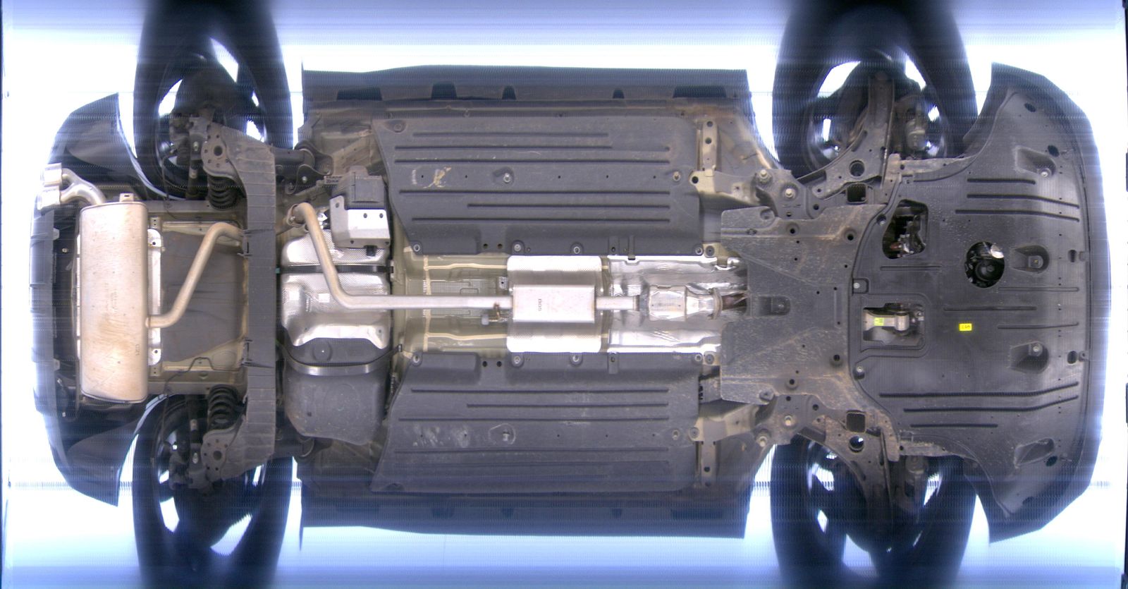 2024 Hyundai Kona N Line FWD