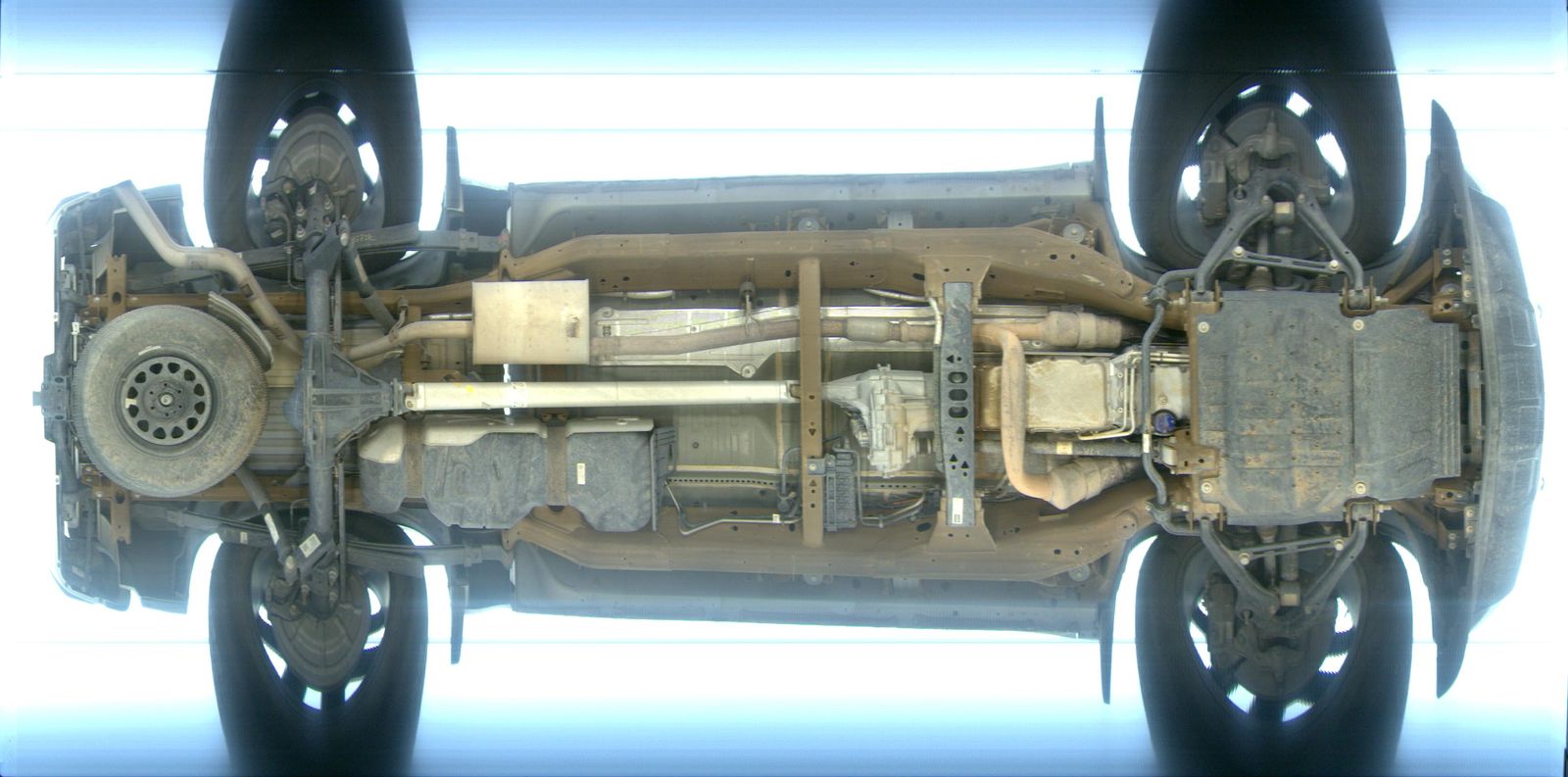 2023 Chevrolet Silverado 1500 RST AWD