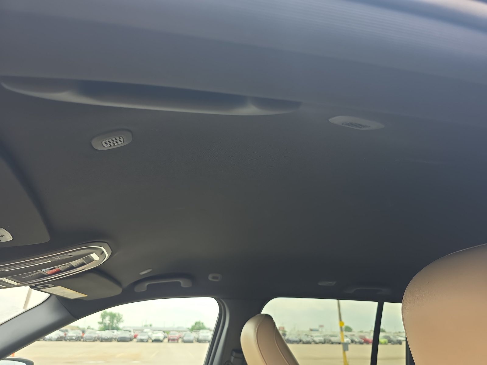 2024 Jeep Grand Cherokee Limited AWD