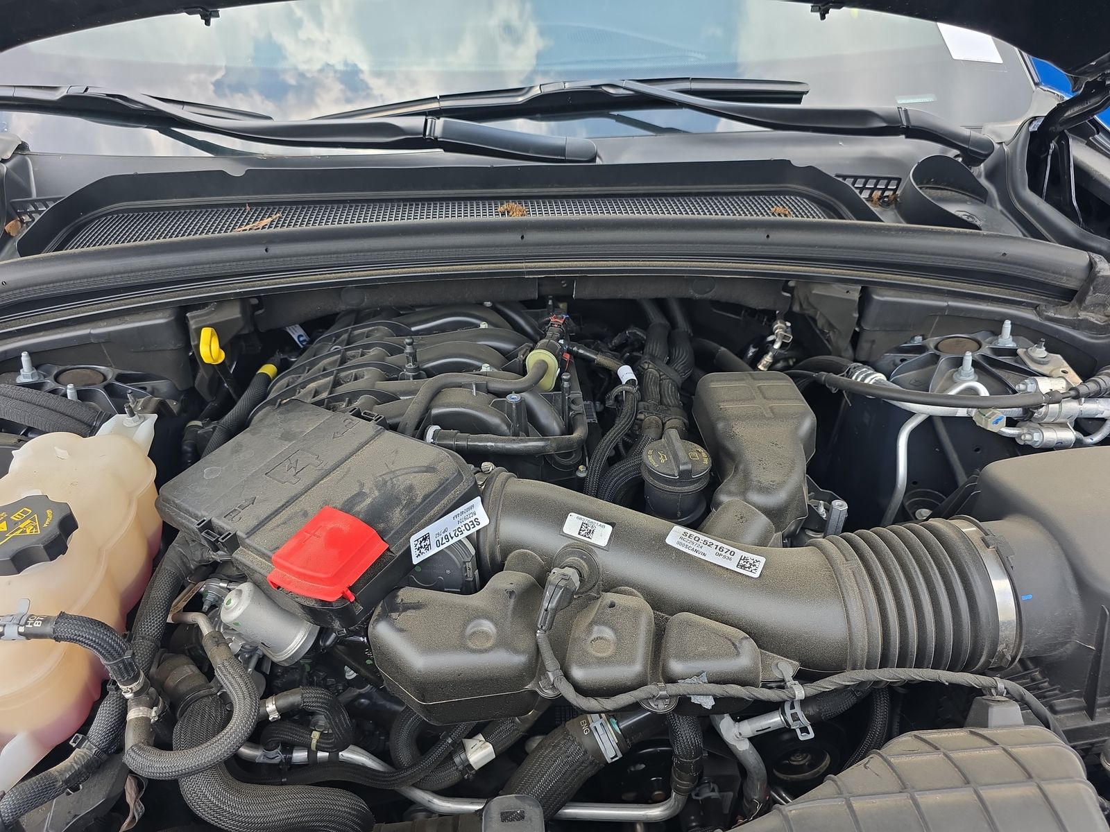 2024 Jeep Grand Cherokee Limited AWD