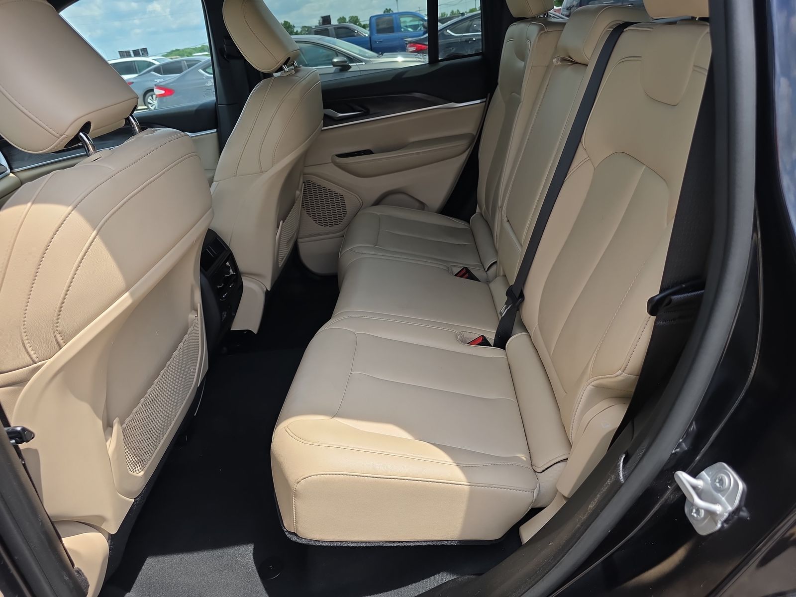 2024 Jeep Grand Cherokee Limited AWD