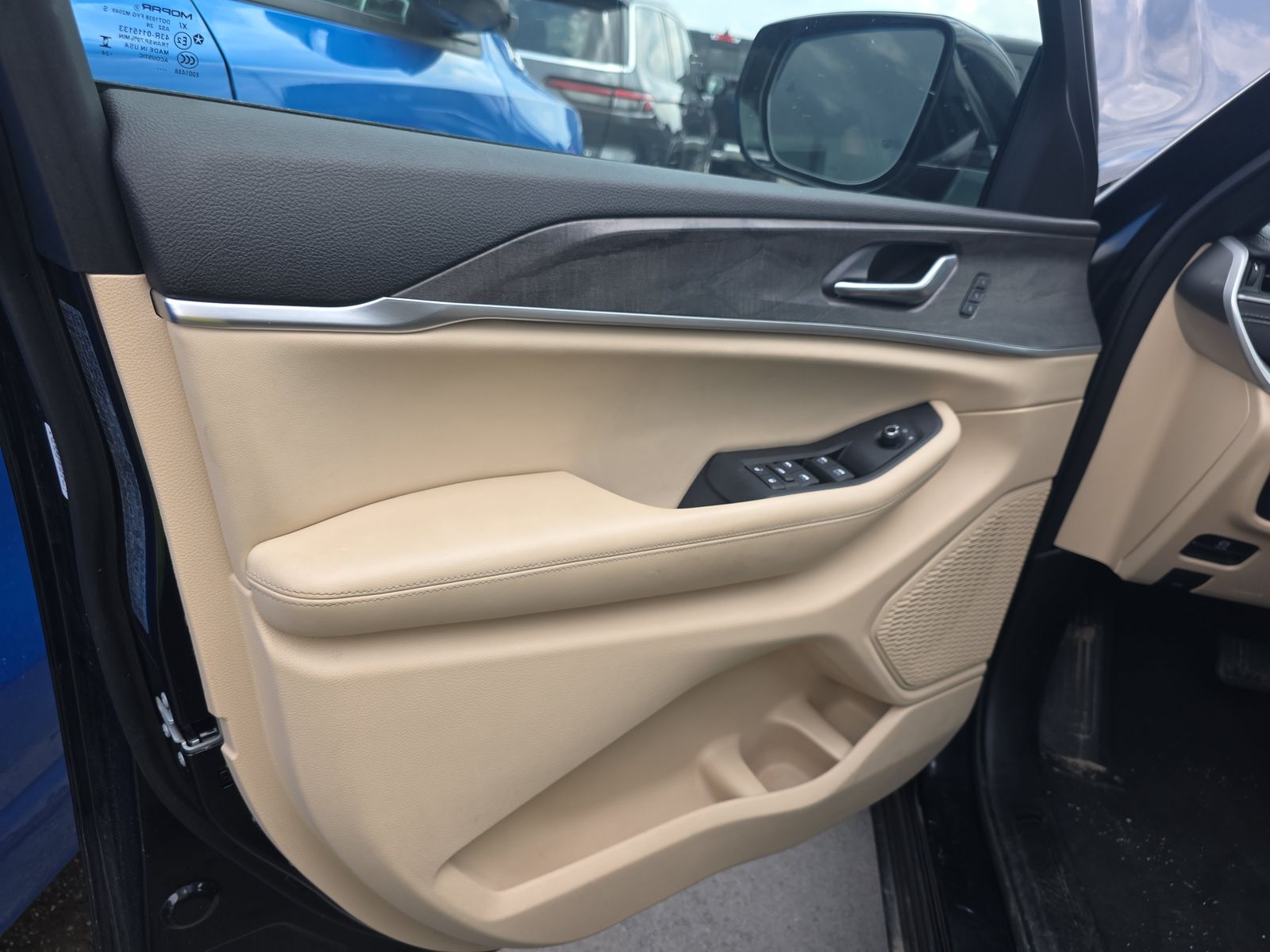 2024 Jeep Grand Cherokee Limited AWD