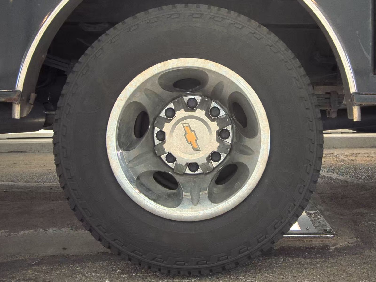 2024 Chevrolet Silverado 3500HD LT AWD