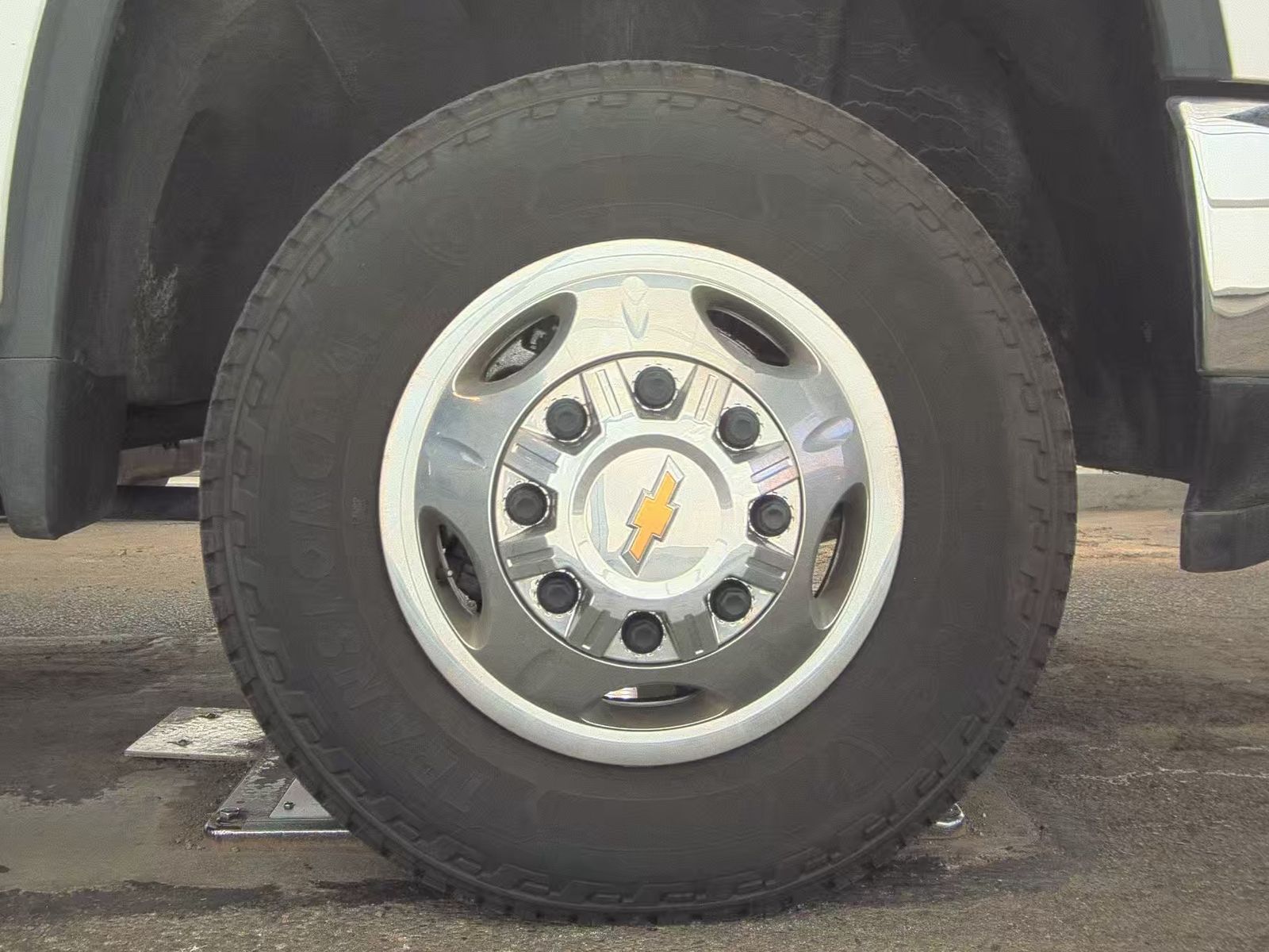 2024 Chevrolet Silverado 3500HD LT AWD