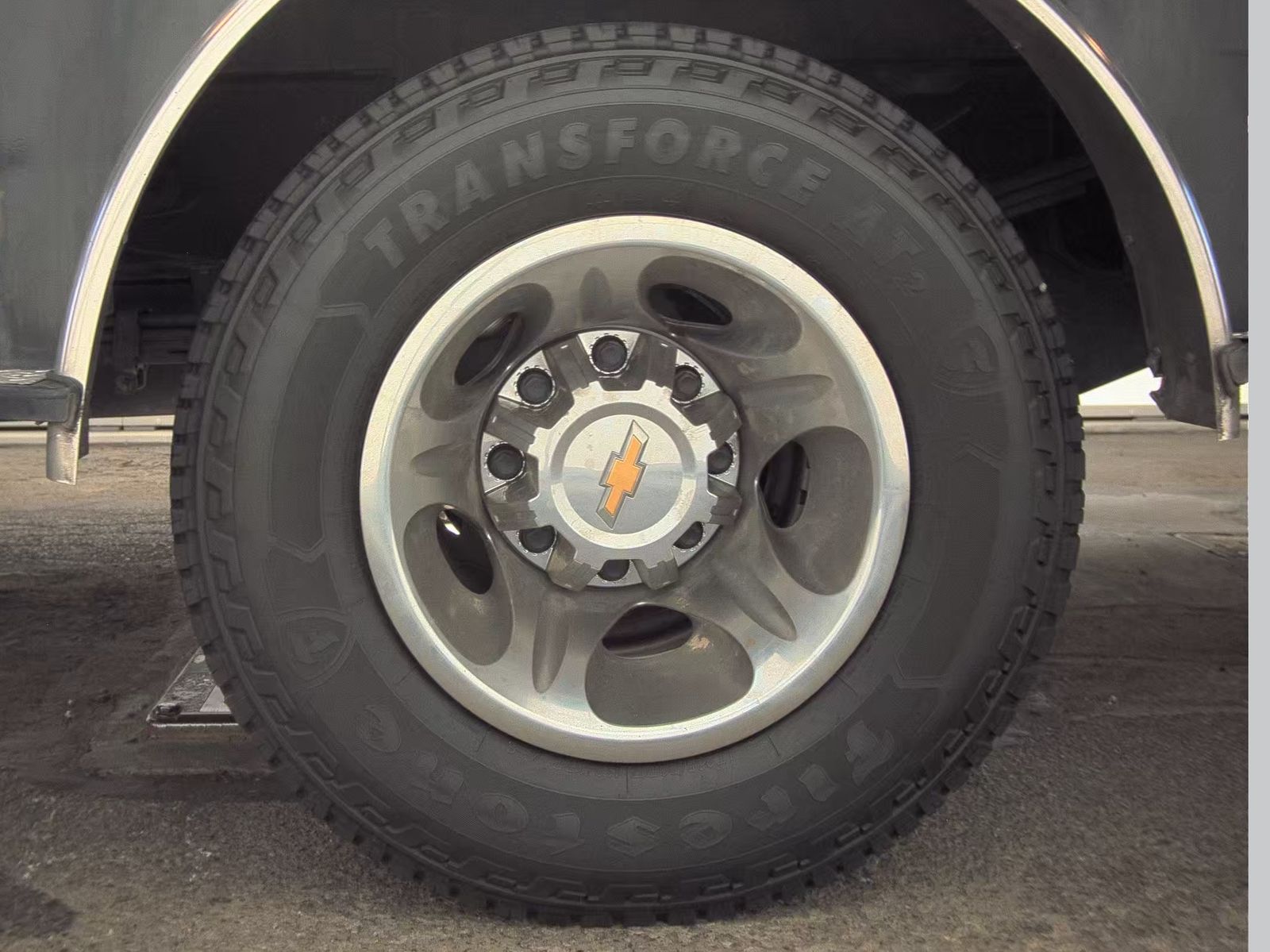 2024 Chevrolet Silverado 3500HD LT AWD