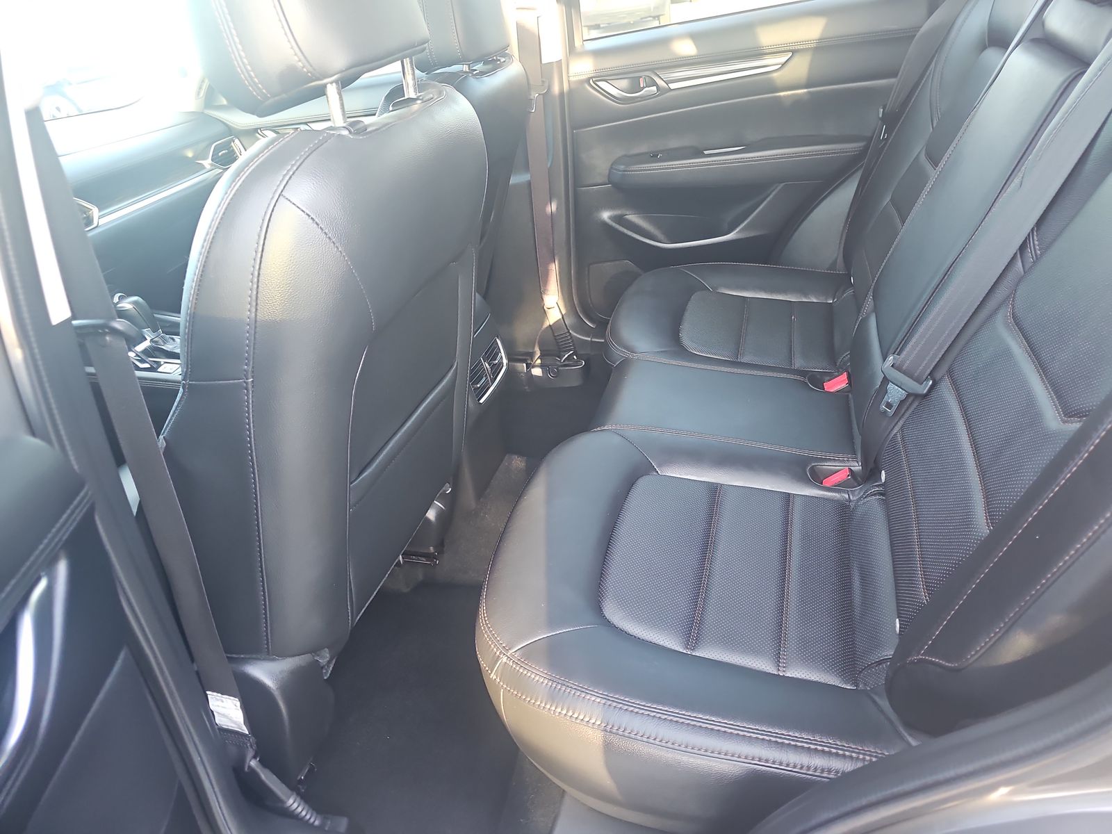 2020 MAZDA CX-5 Grand Touring AWD