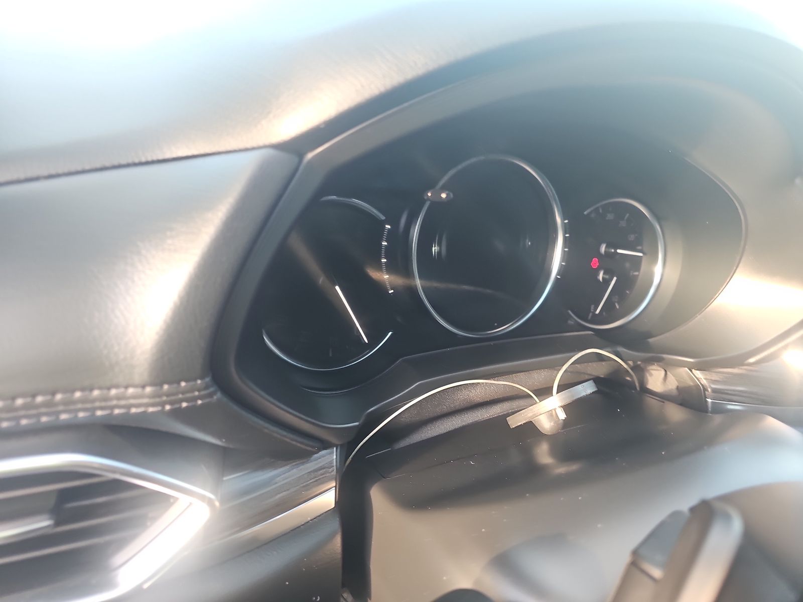 2020 MAZDA CX-5 Grand Touring AWD