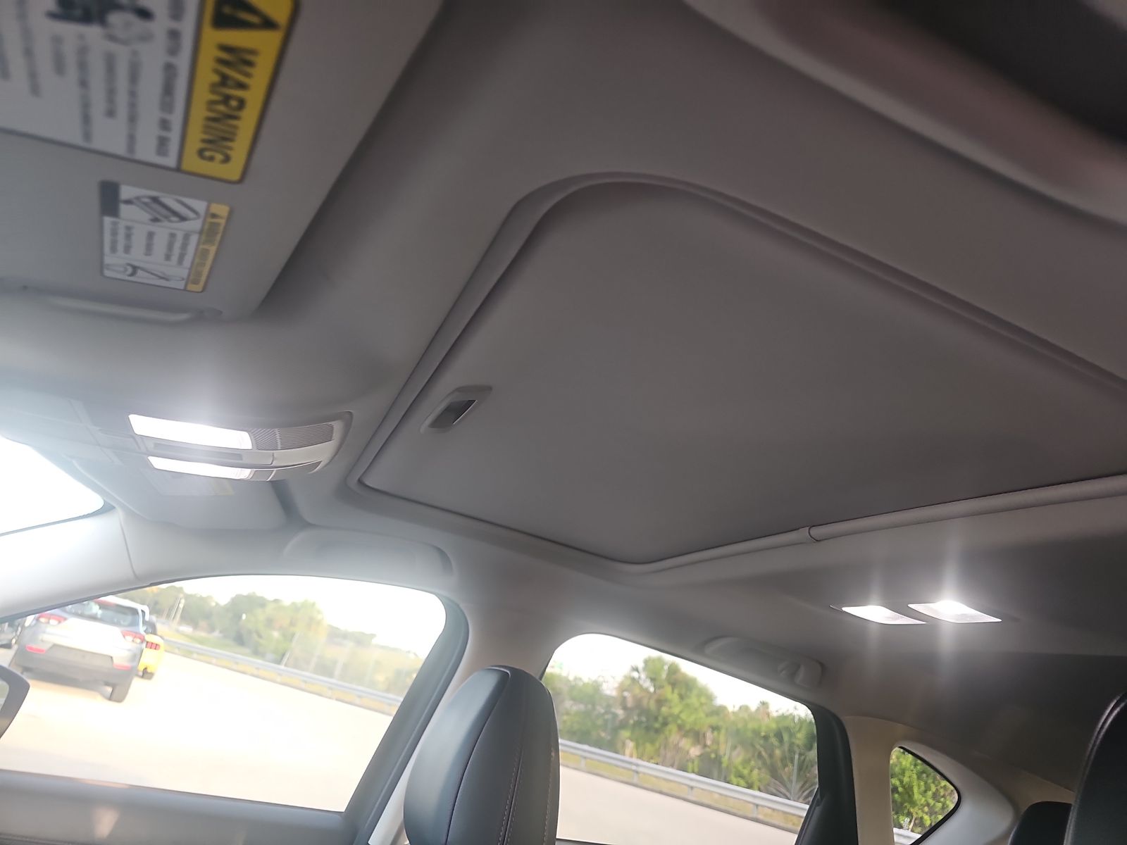 2020 MAZDA CX-5 Grand Touring AWD