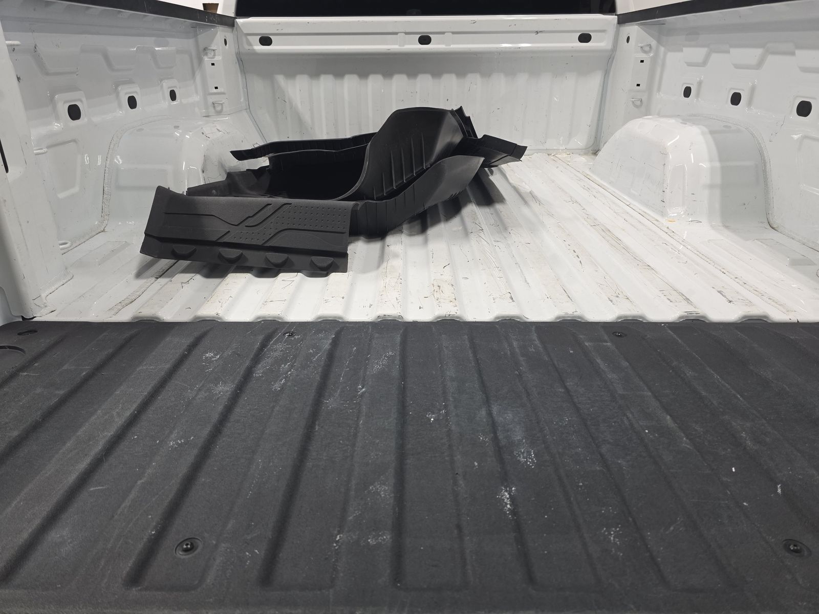 2024 Chevrolet Silverado 1500 RST AWD