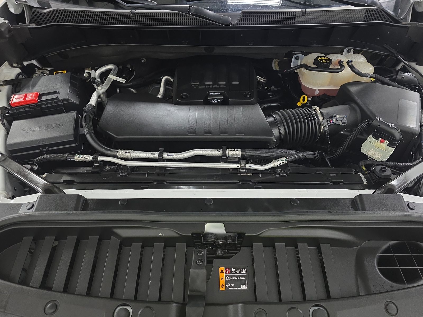 2024 Chevrolet Silverado 1500 RST AWD