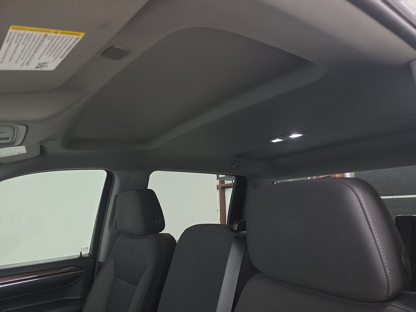 2024 Chevrolet Silverado 1500 RST AWD