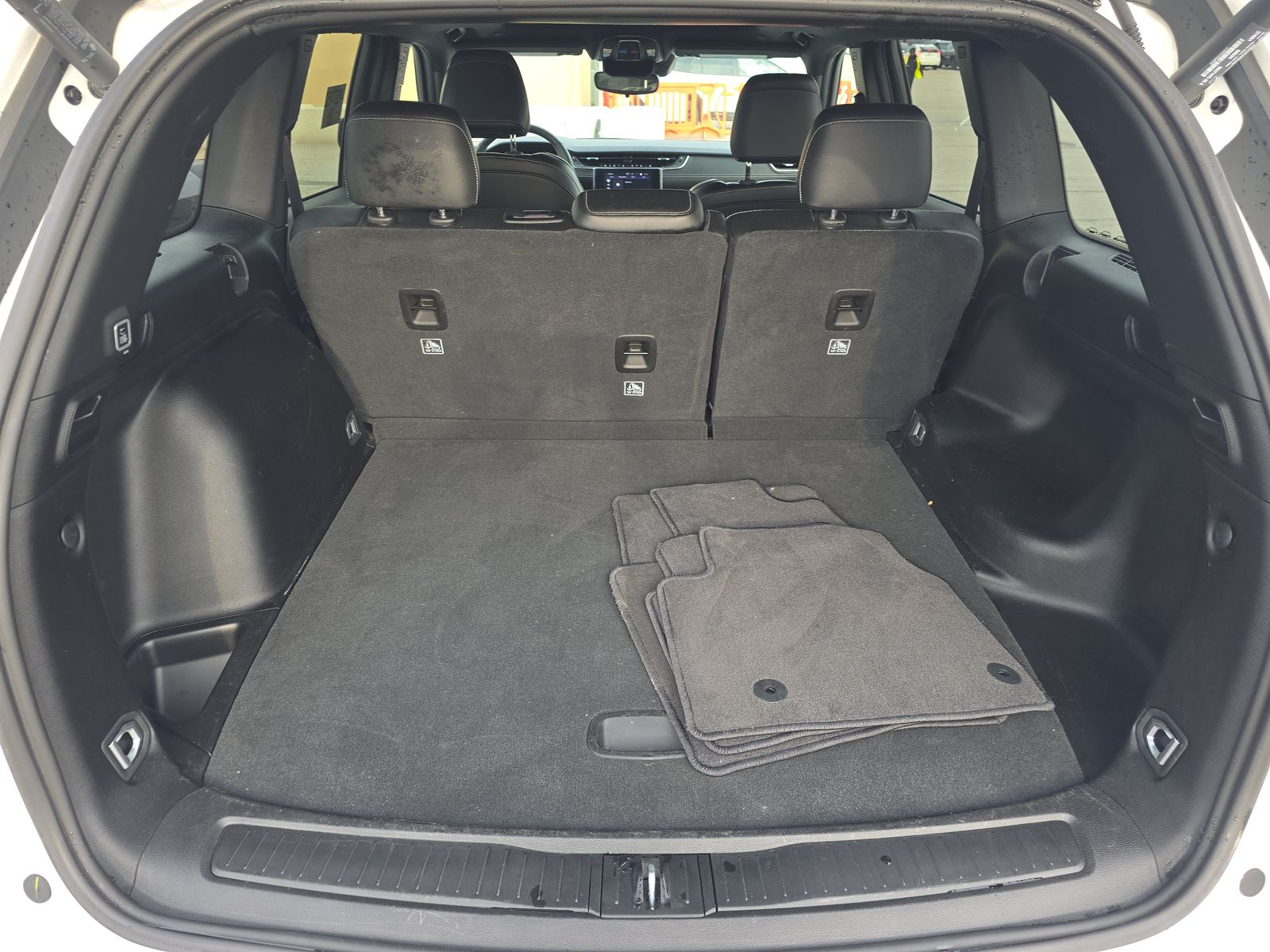 2024 Jeep Grand Cherokee Altitude X AWD