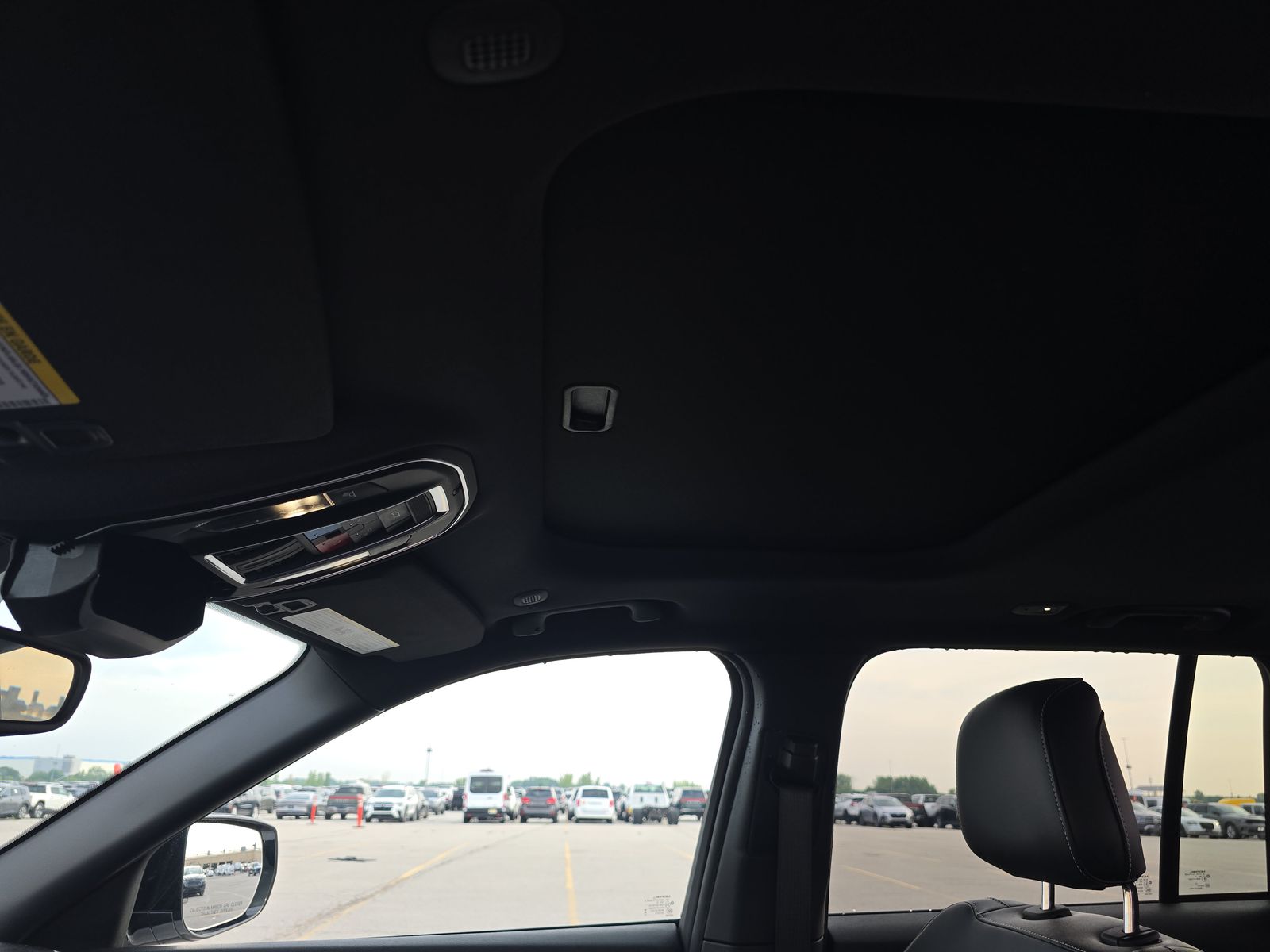 2024 Jeep Grand Cherokee Altitude X AWD