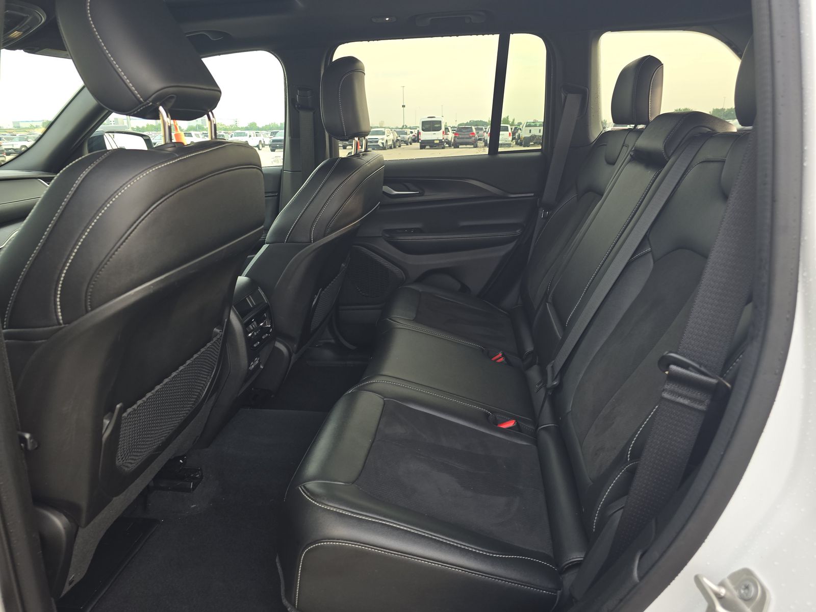 2024 Jeep Grand Cherokee Altitude X AWD