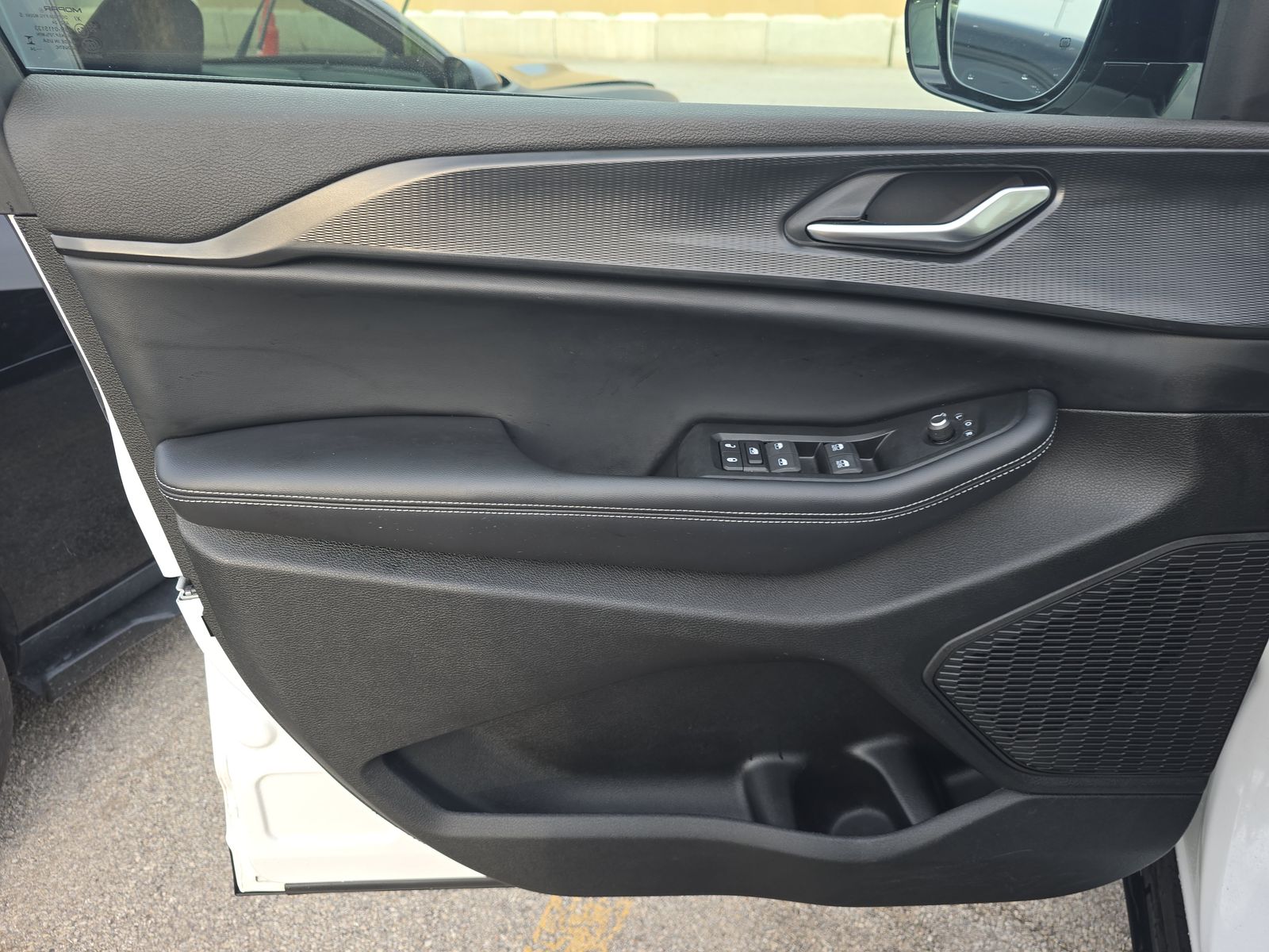 2024 Jeep Grand Cherokee Altitude X AWD