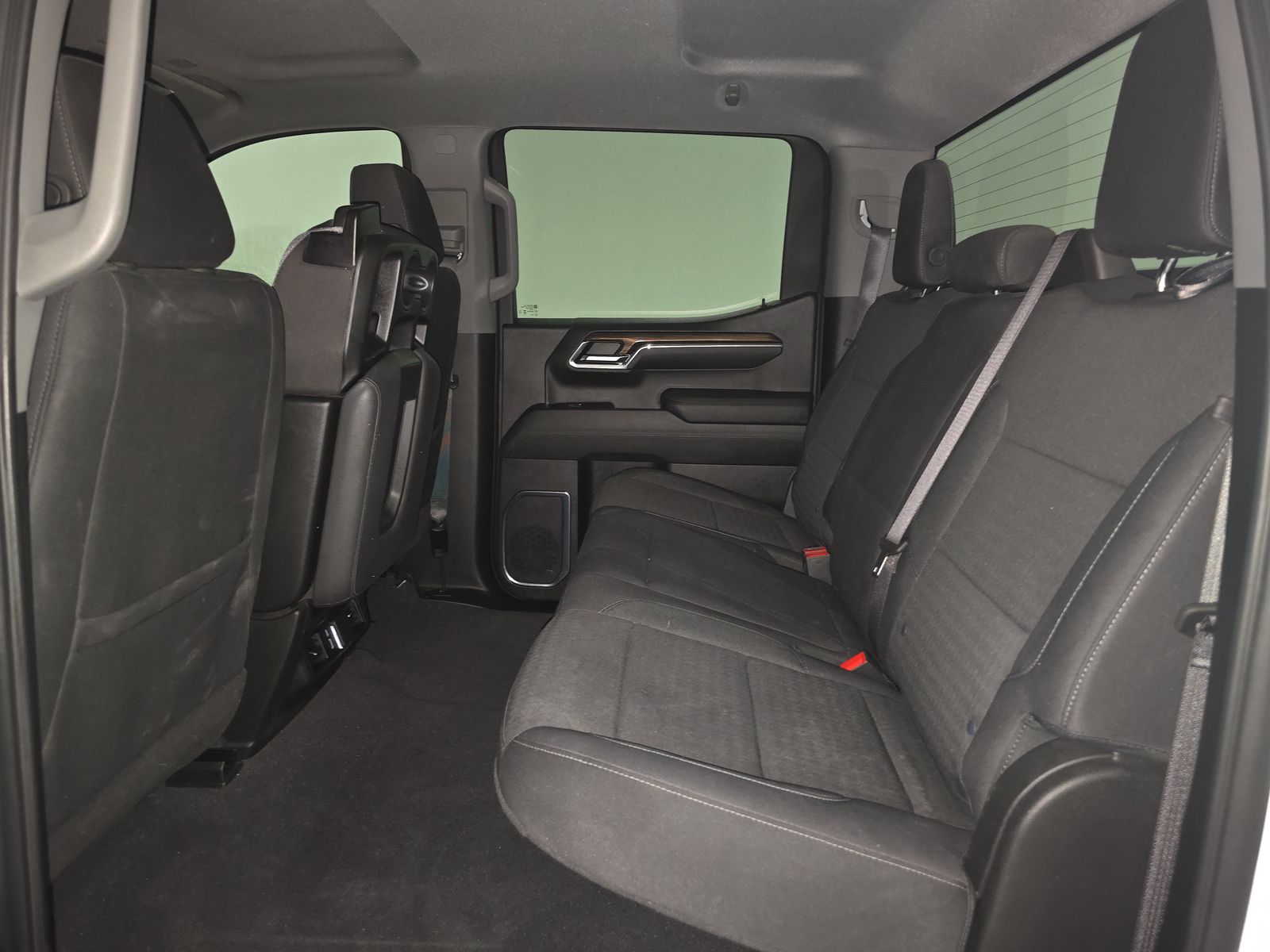 2024 Chevrolet Silverado 1500 RST AWD