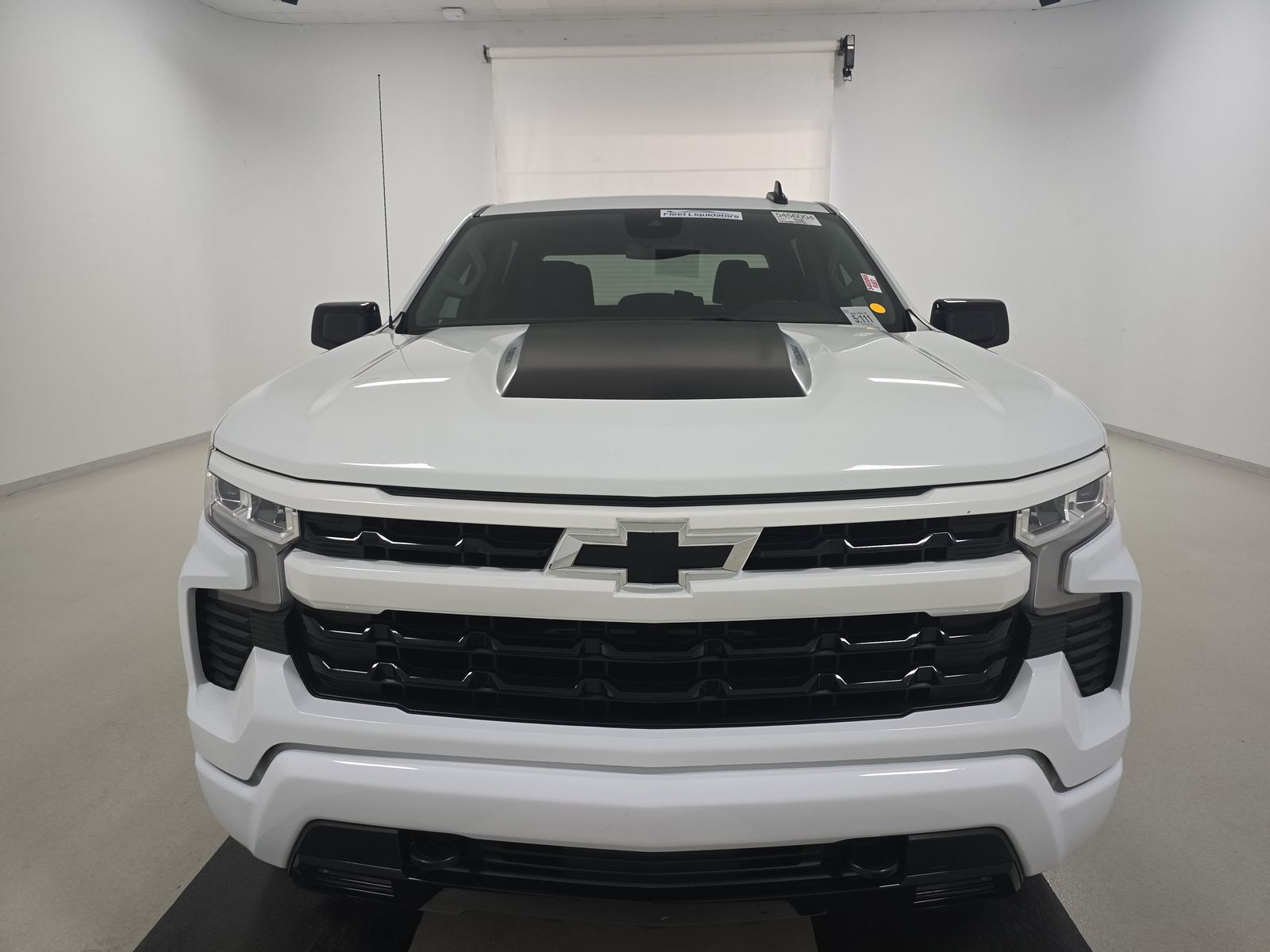 2024 Chevrolet Silverado 1500 RST AWD