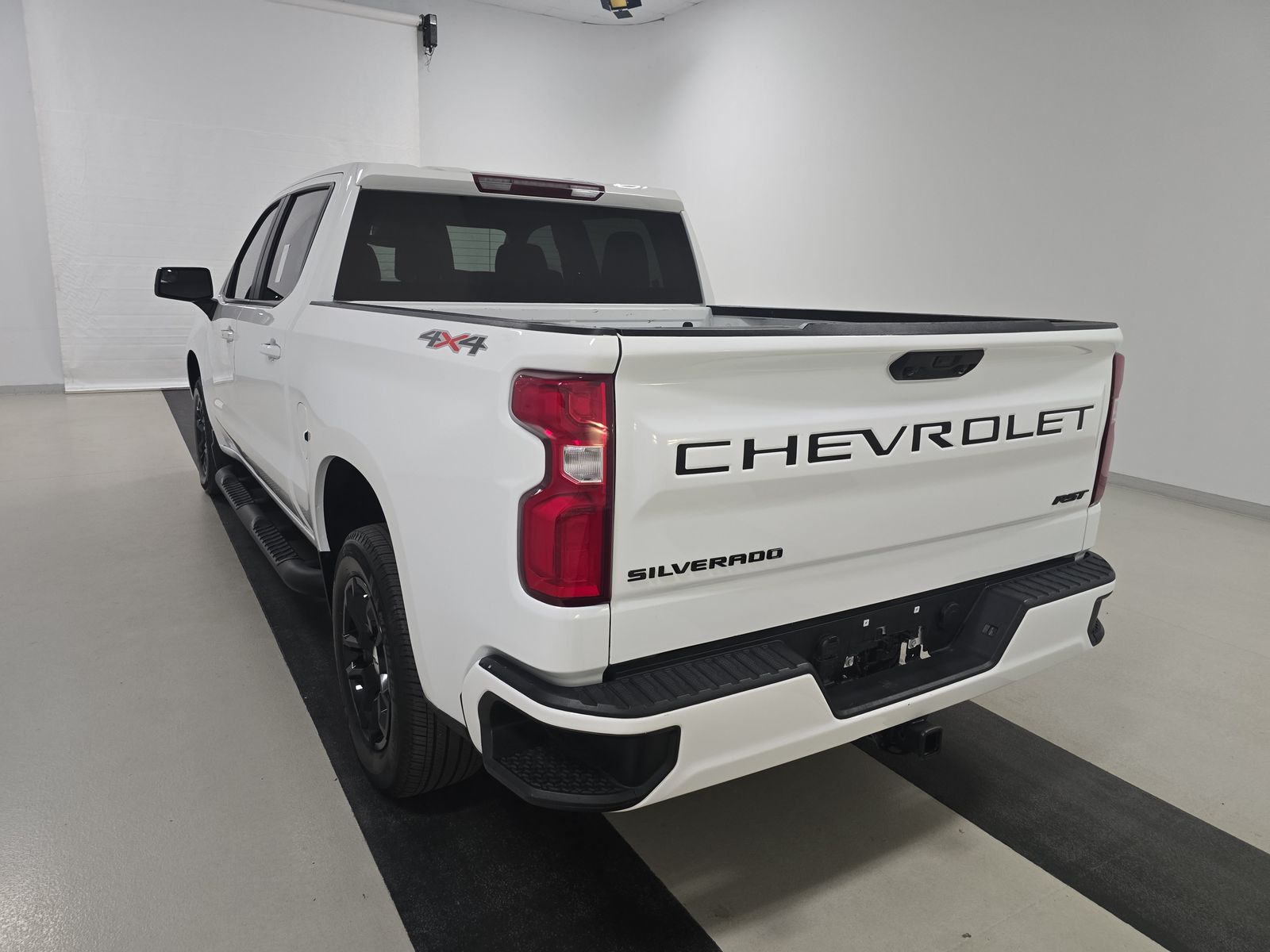 2024 Chevrolet Silverado 1500 RST AWD