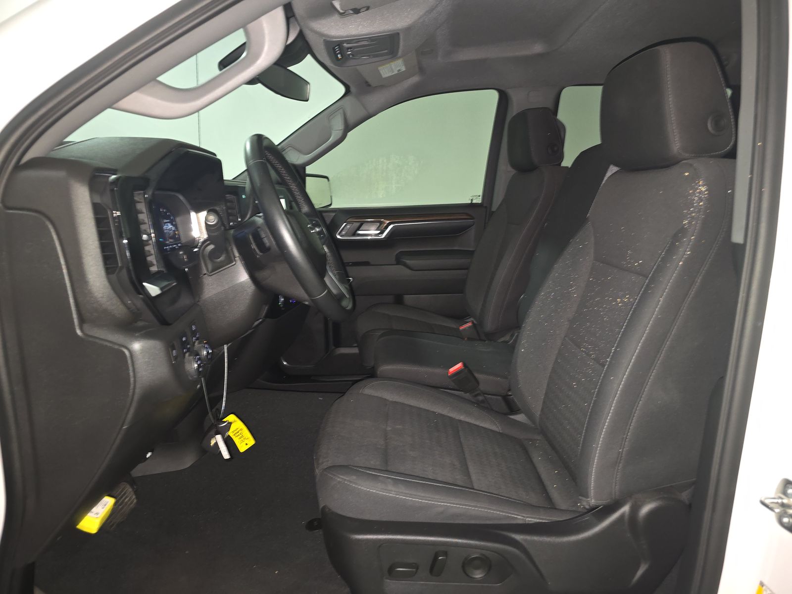 2024 Chevrolet Silverado 1500 RST AWD