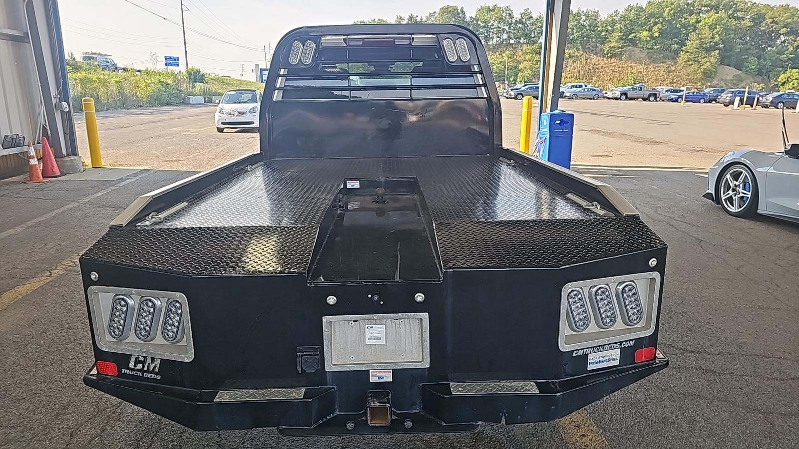 2024 Chevrolet Silverado 3500HD LT AWD