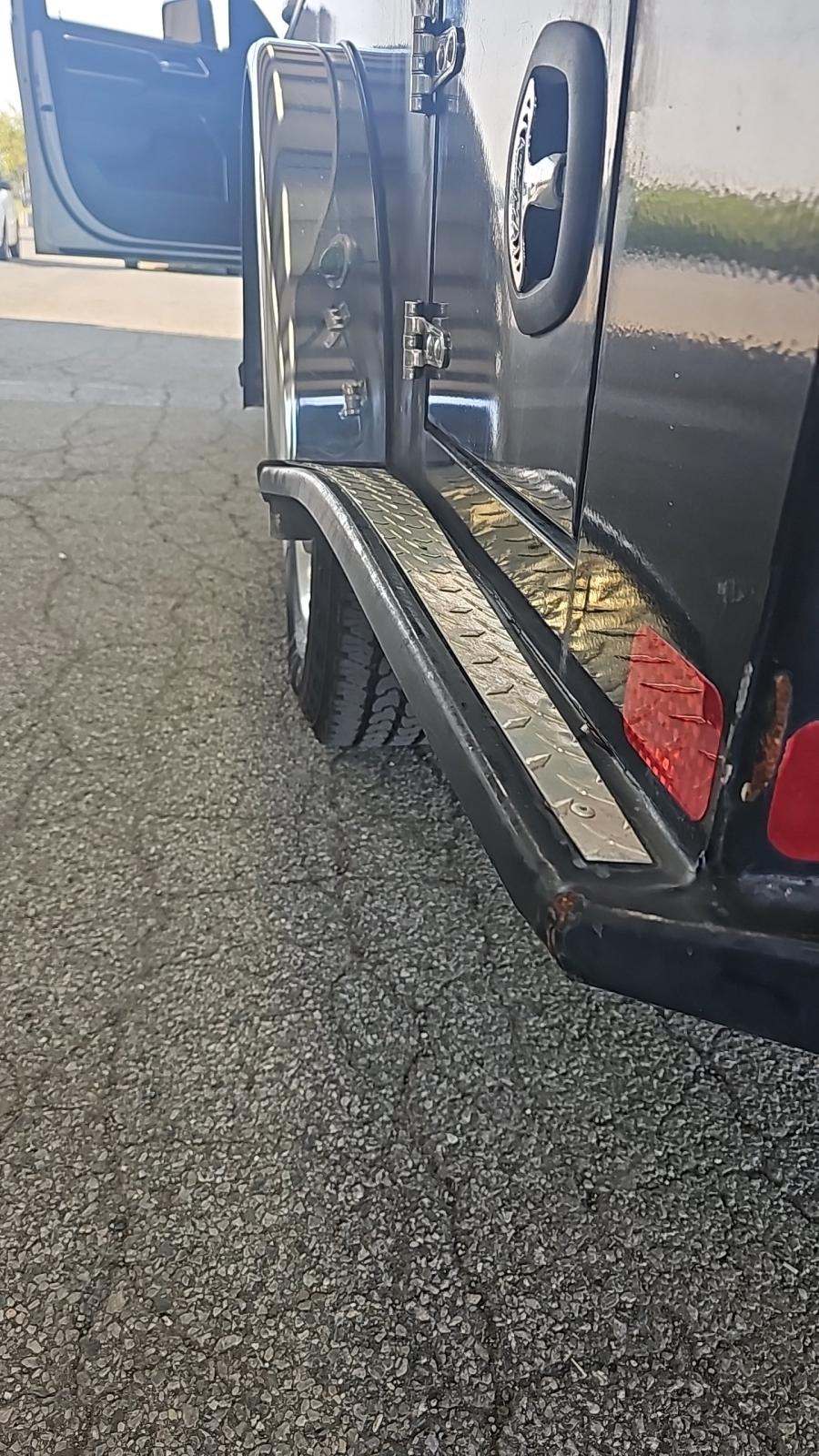 2024 Chevrolet Silverado 3500HD LT AWD