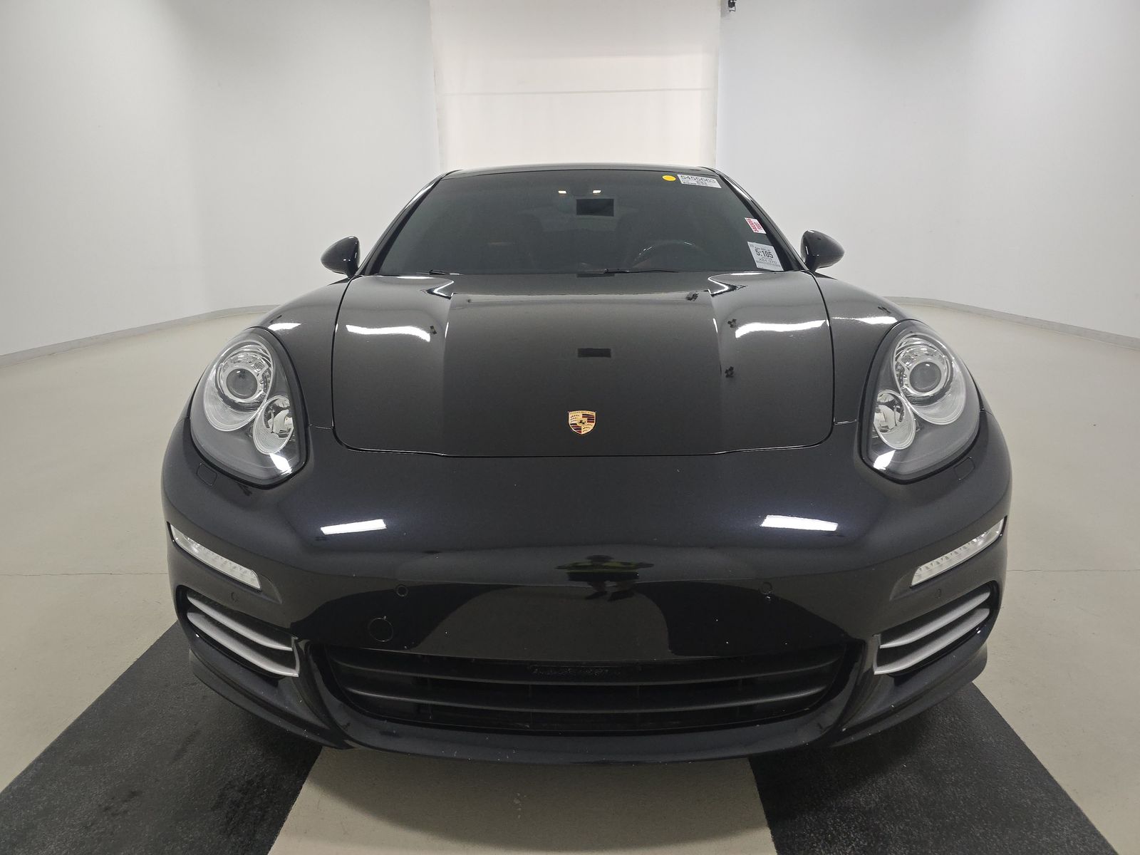 2016 Porsche Panamera 4 Edition AWD