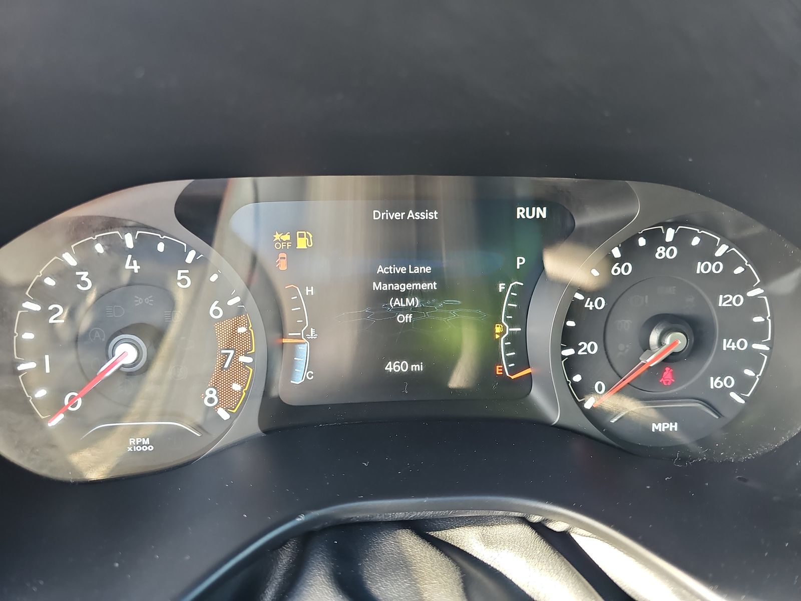 2024 Jeep Compass Sport AWD