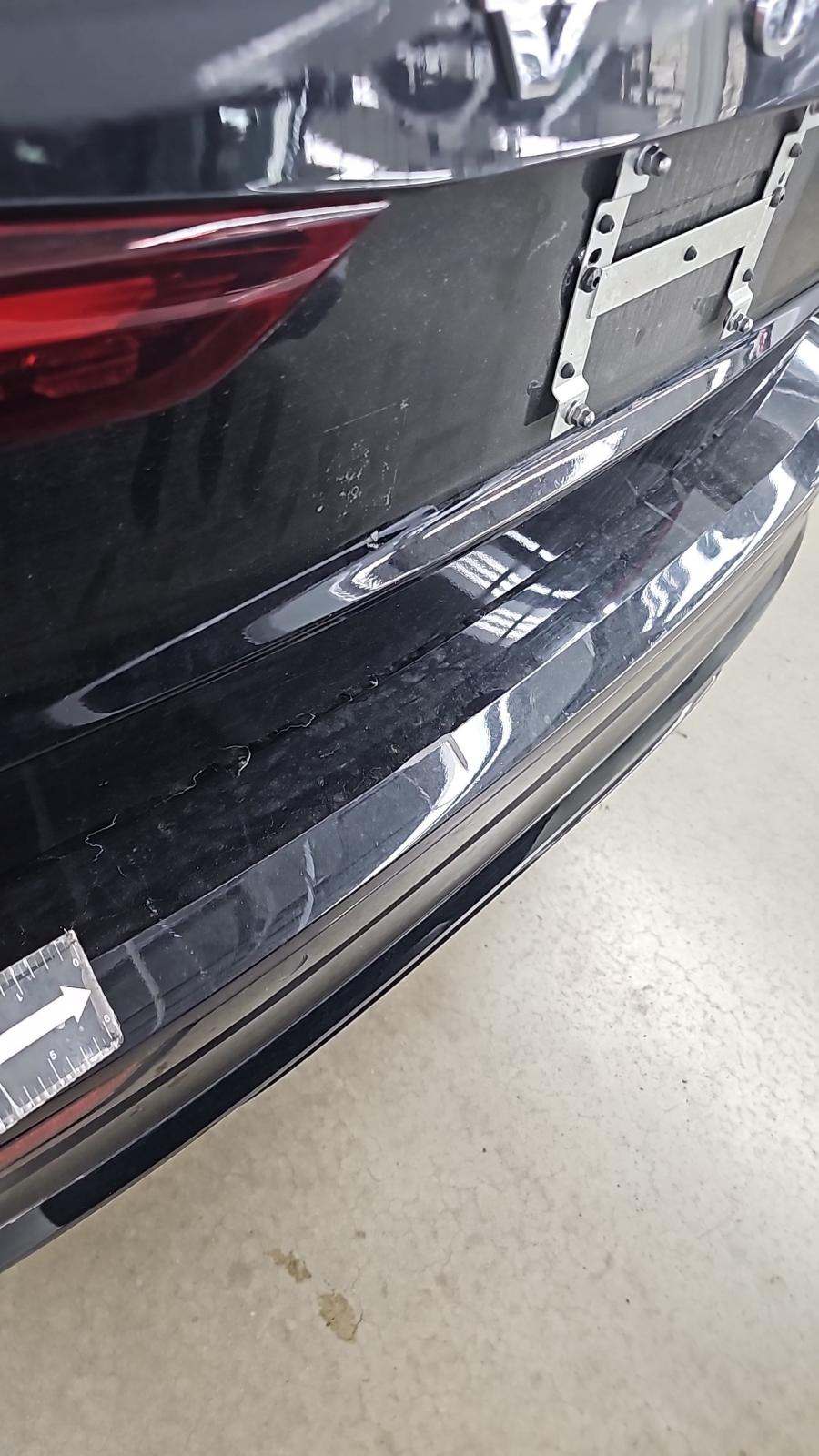 2025 Volvo S60 B5 Plus AWD