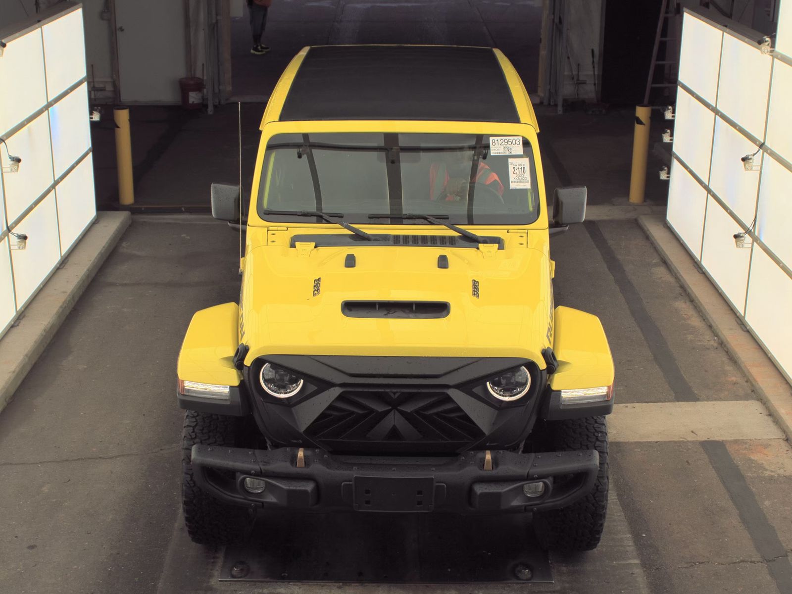 2023 Jeep Wrangler Rubicon 392 AWD