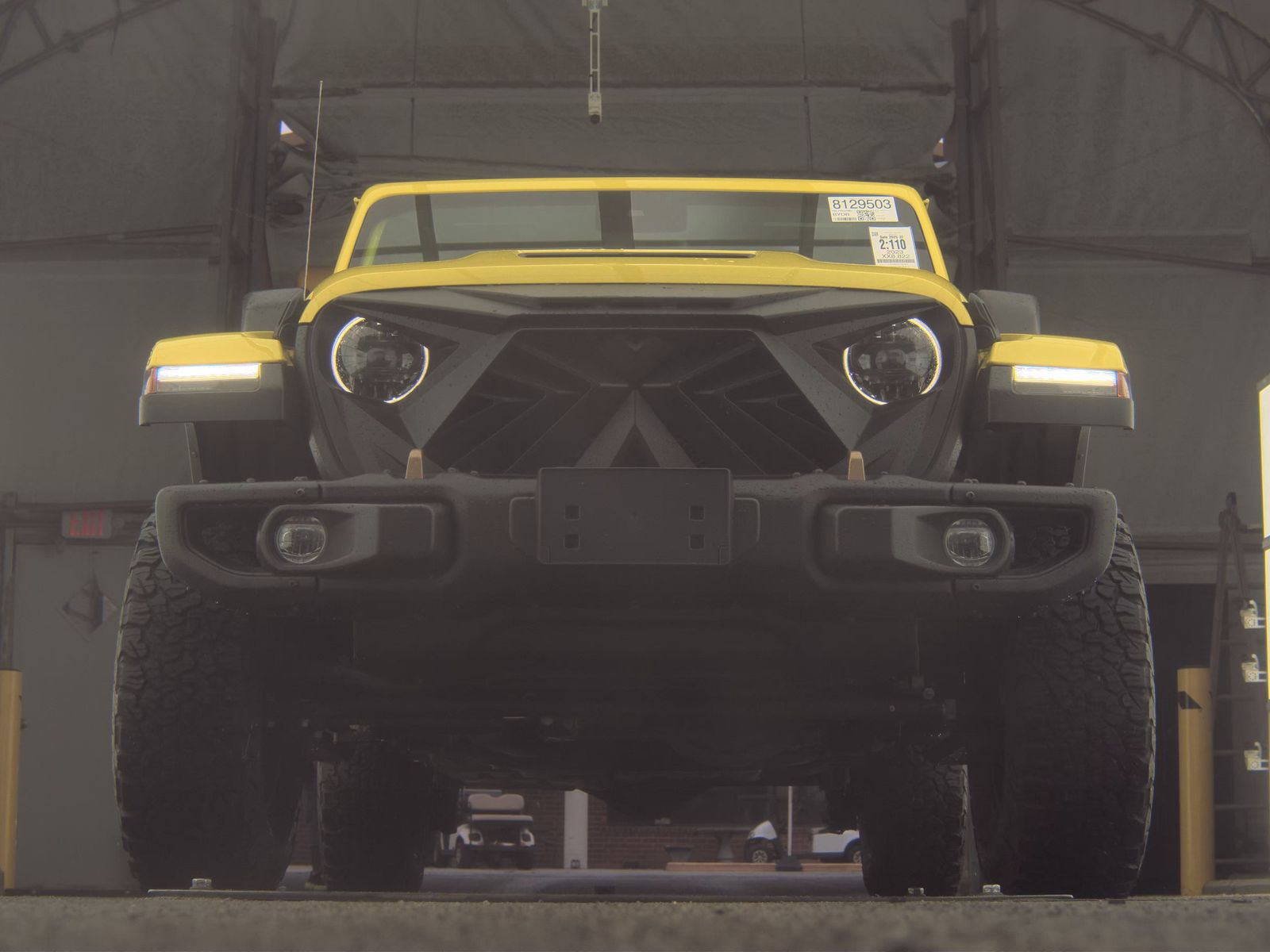 2023 Jeep Wrangler Rubicon 392 AWD