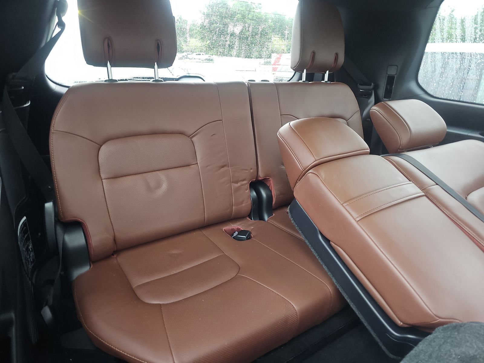 2019 Toyota Land Cruiser Base AWD