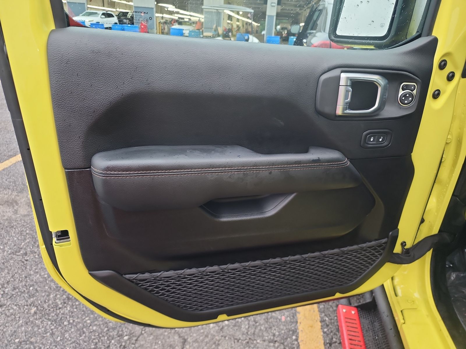 2023 Jeep Wrangler Rubicon 392 AWD