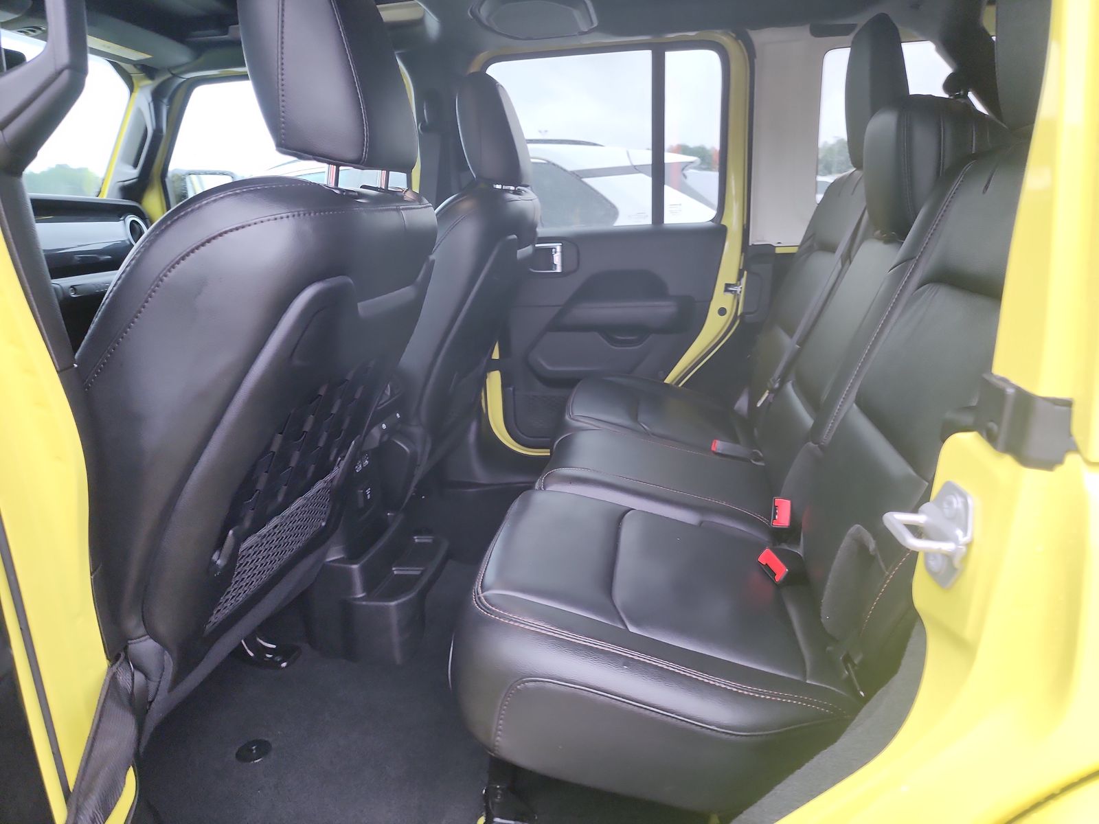 2023 Jeep Wrangler Rubicon 392 AWD