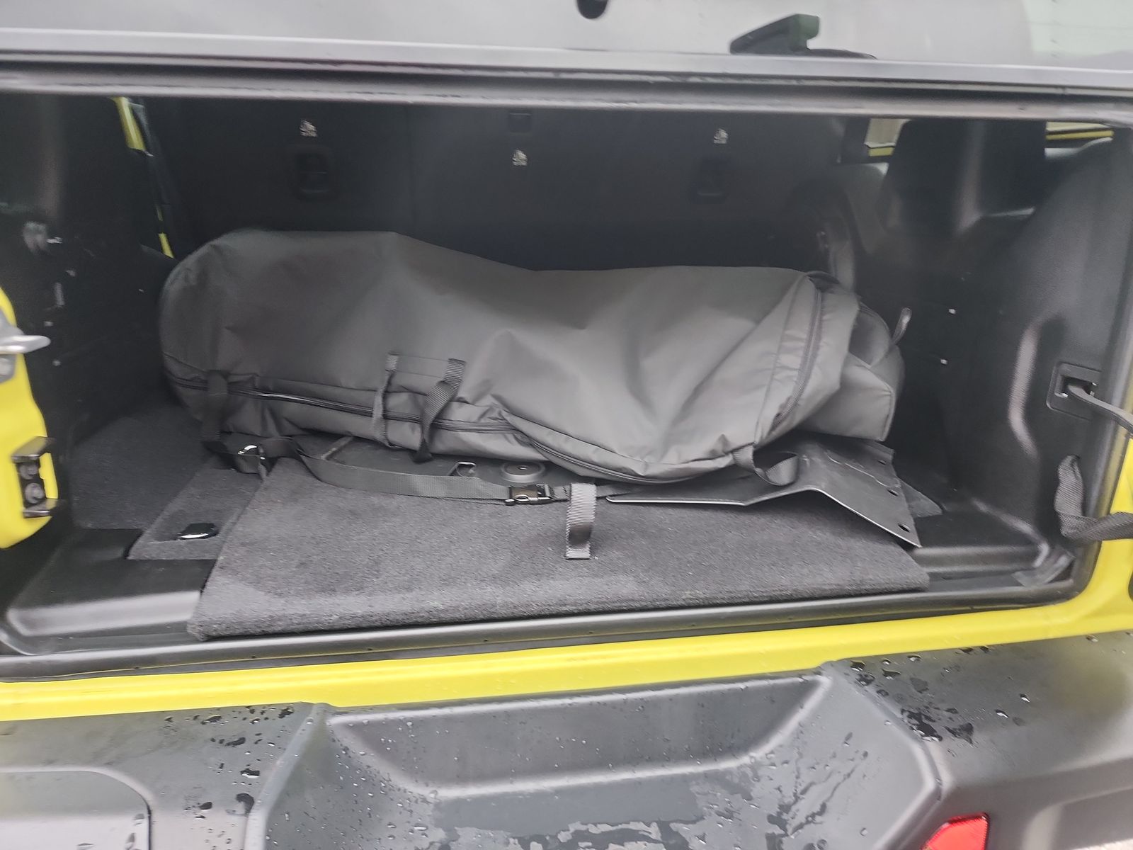 2023 Jeep Wrangler Rubicon 392 AWD