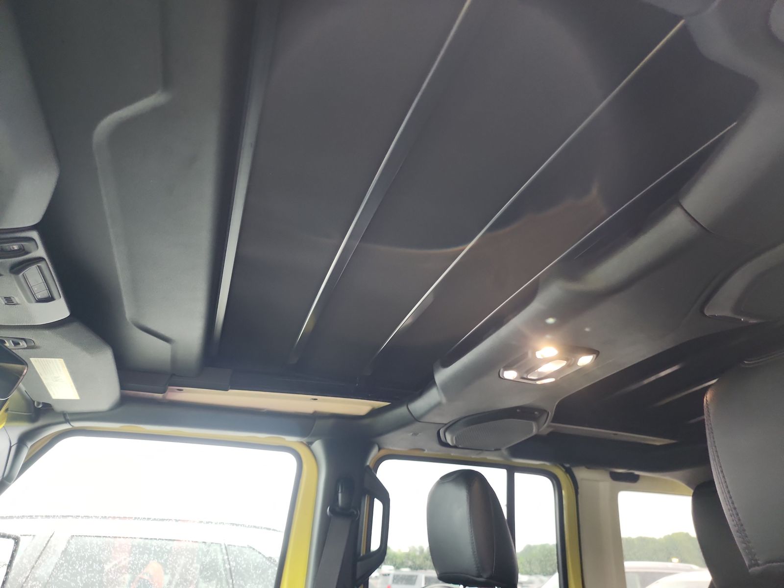 2023 Jeep Wrangler Rubicon 392 AWD