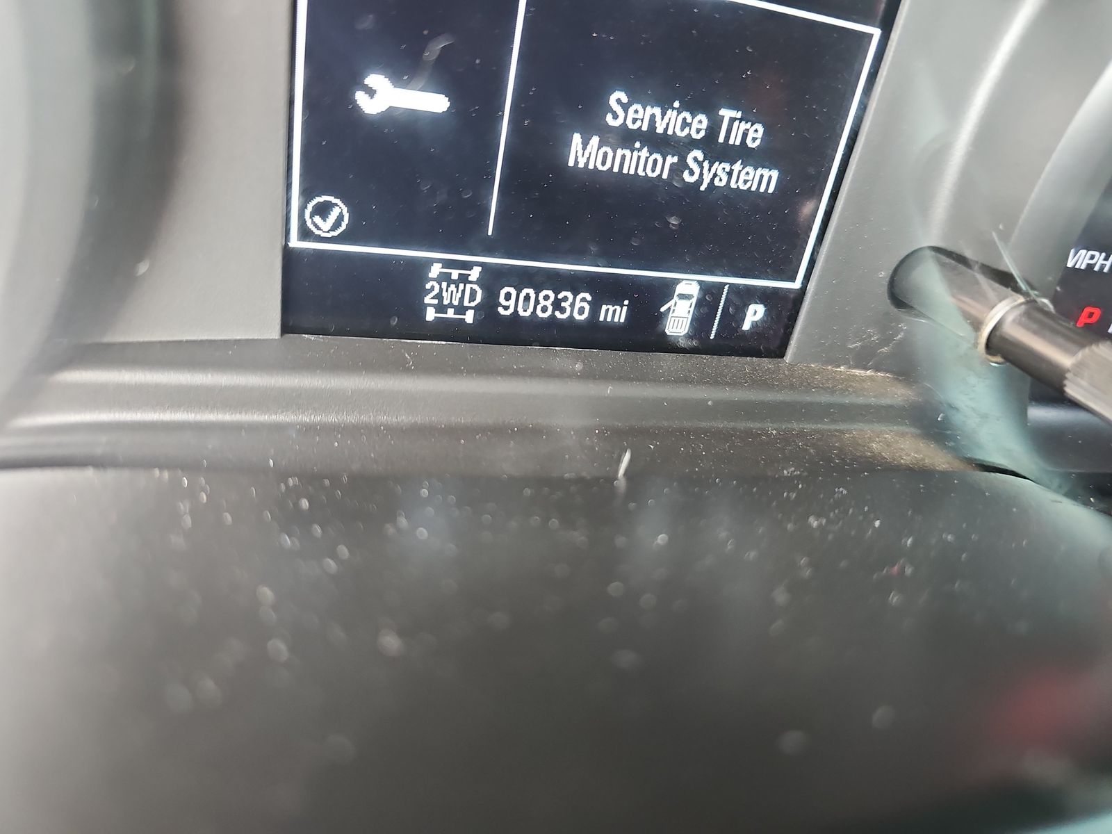 2020 Chevrolet Silverado 1500 Custom Trail Boss AWD